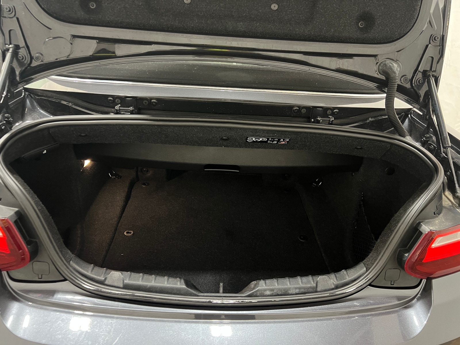 Thumbnail: 2017 BMW 2 Series - 6