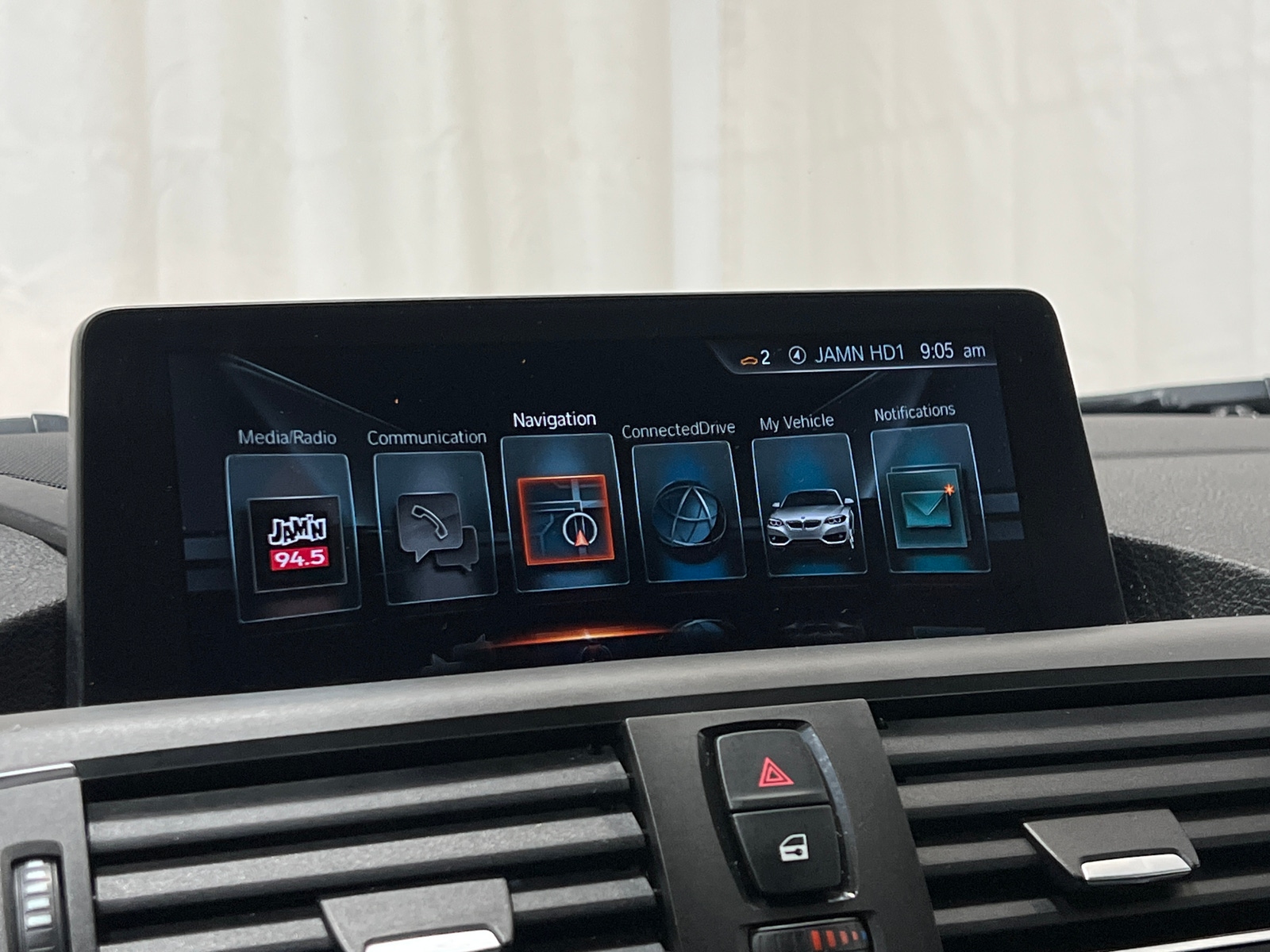 Thumbnail: 2017 BMW 2 Series - 3