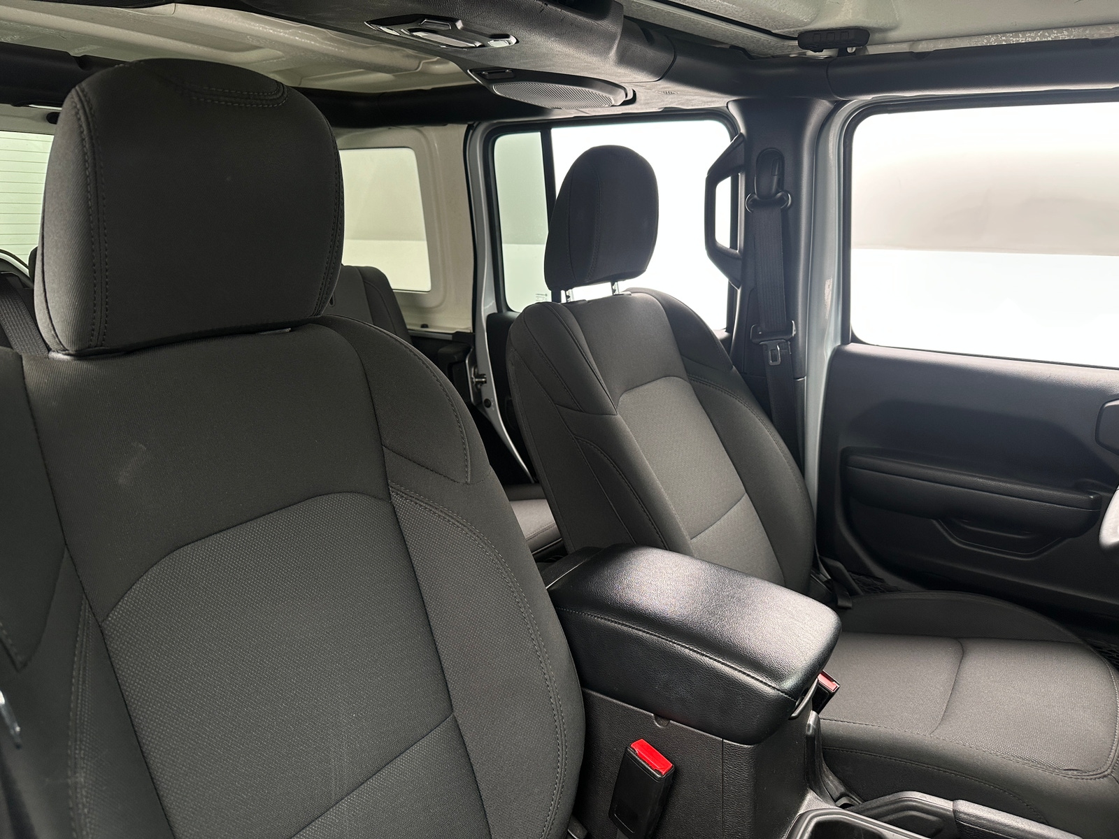 Thumbnail: 2023 Jeep Wrangler - 2