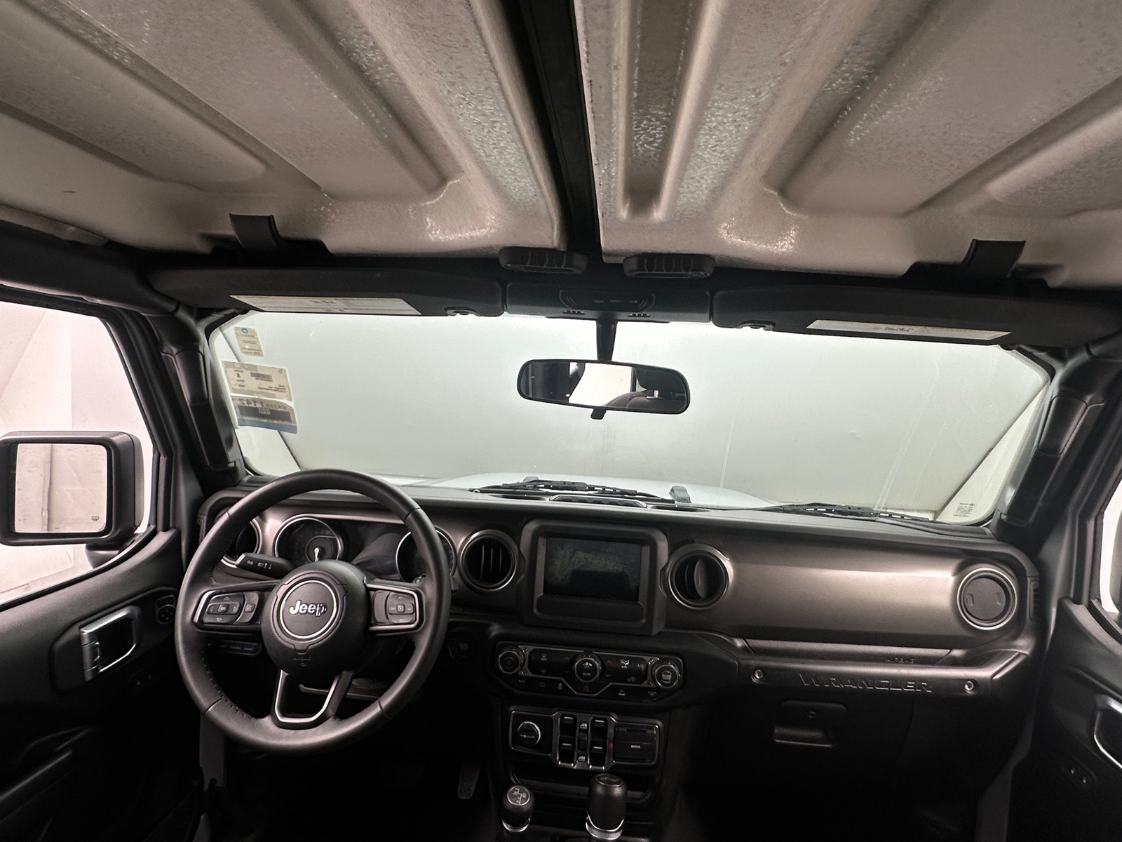 Thumbnail: 2023 Jeep Wrangler - 3