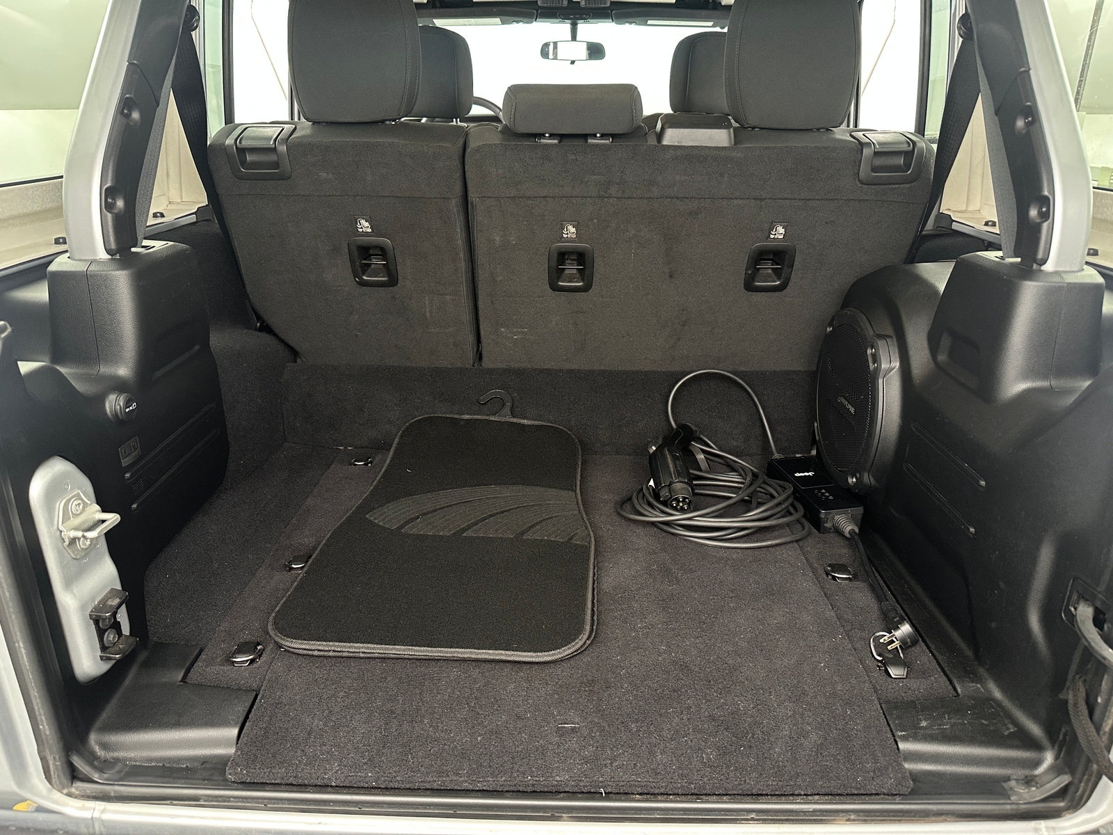 Thumbnail: 2023 Jeep Wrangler - 7