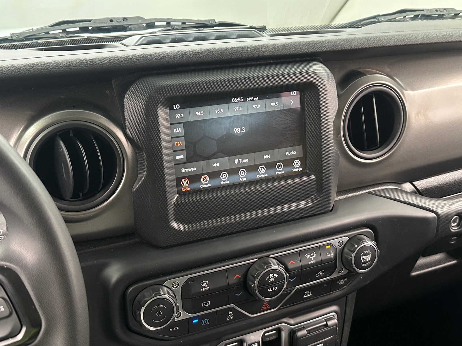 Thumbnail: 2023 Jeep Wrangler - 4