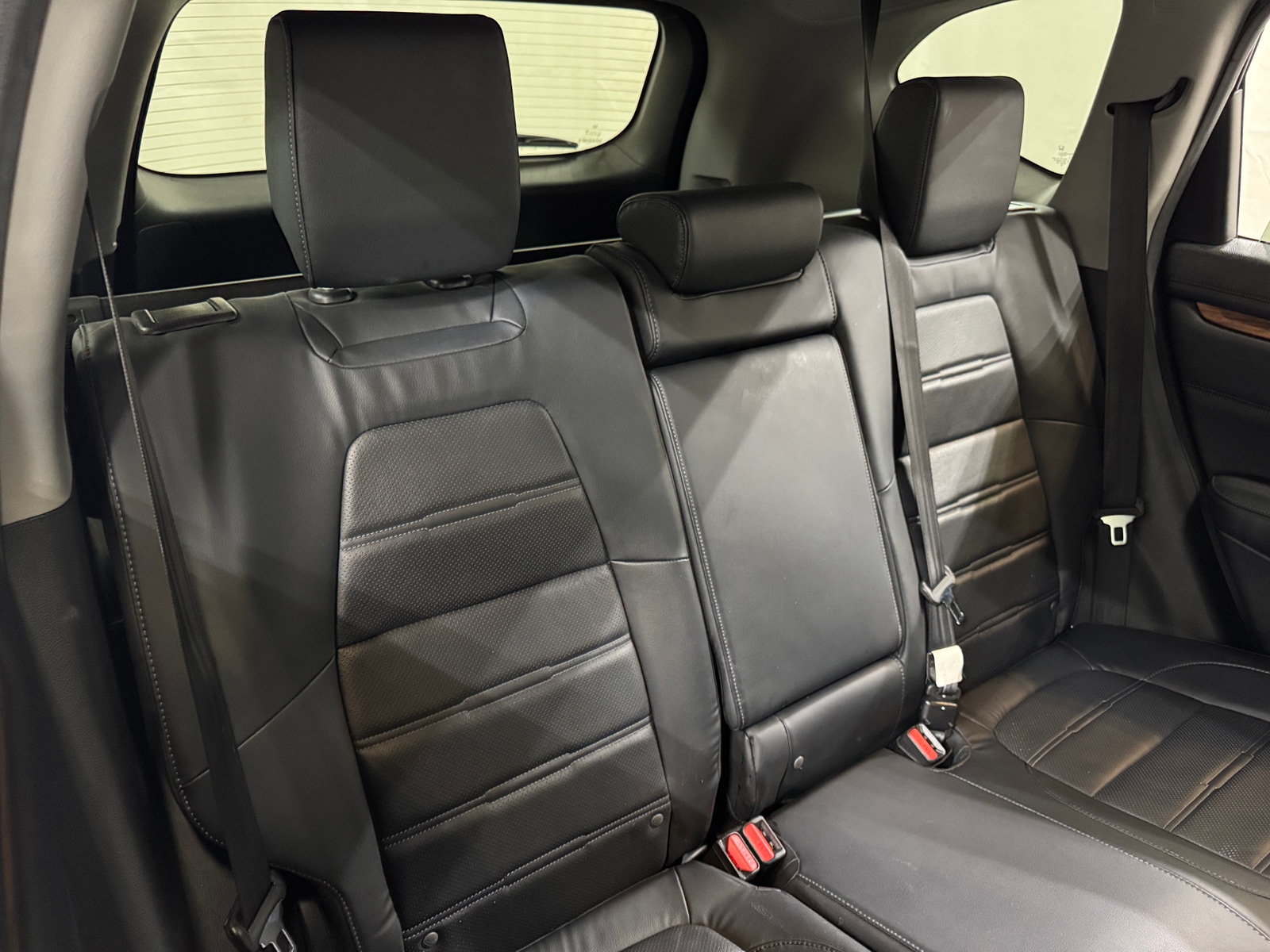 Thumbnail: 2019 Honda CR-V - 5