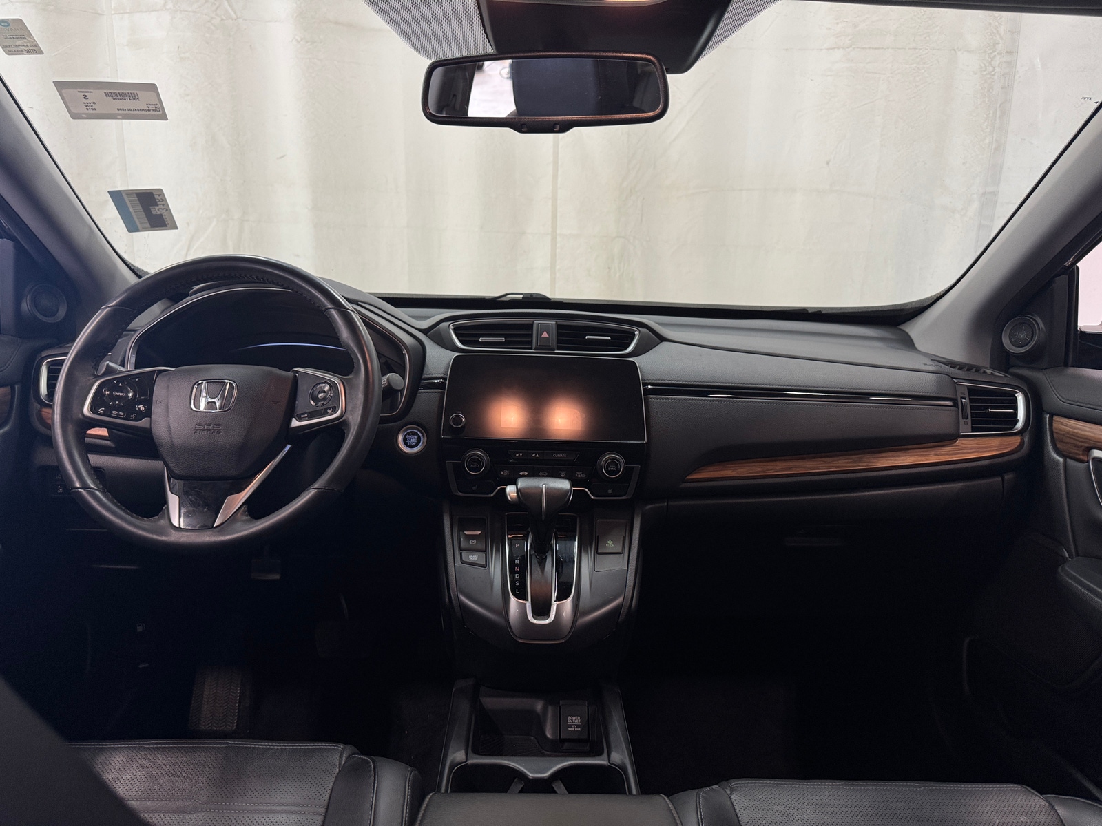 Thumbnail: 2019 Honda CR-V - 2