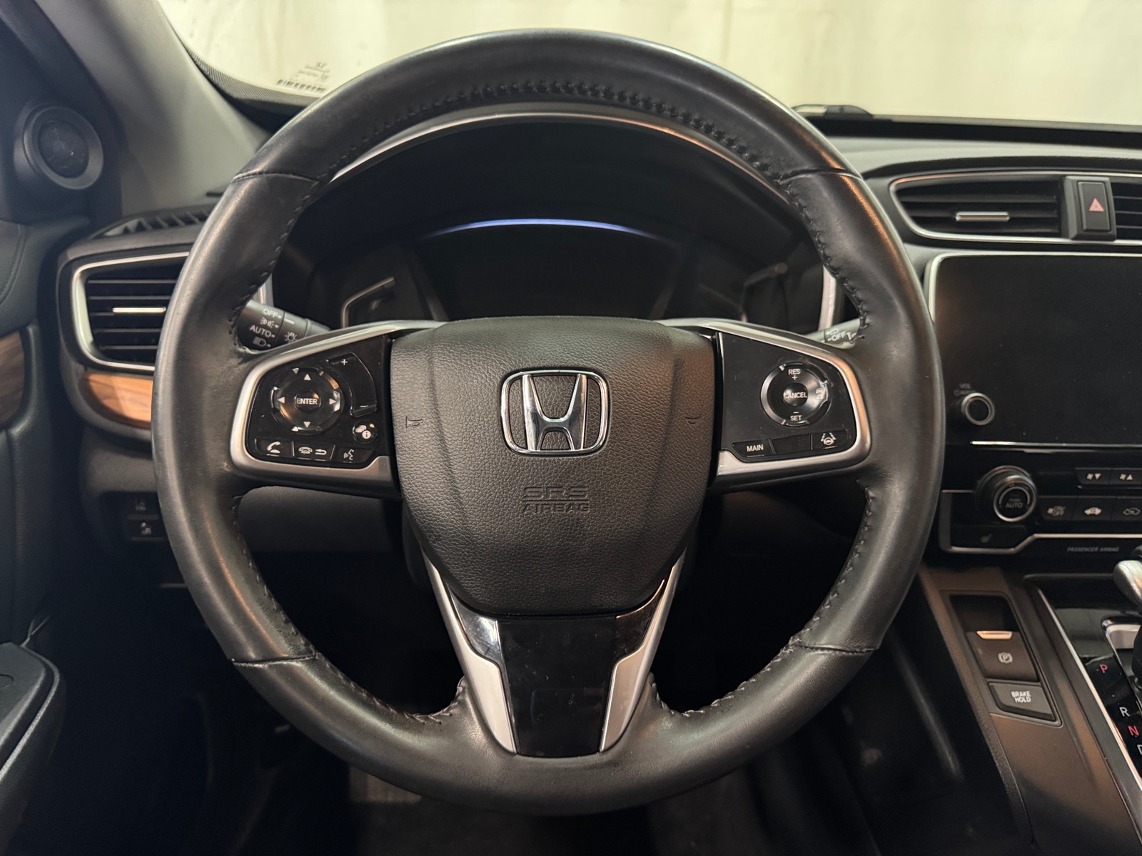 Thumbnail: 2019 Honda CR-V - 4