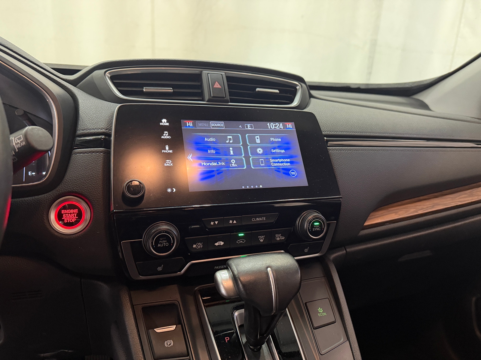 Thumbnail: 2019 Honda CR-V - 3