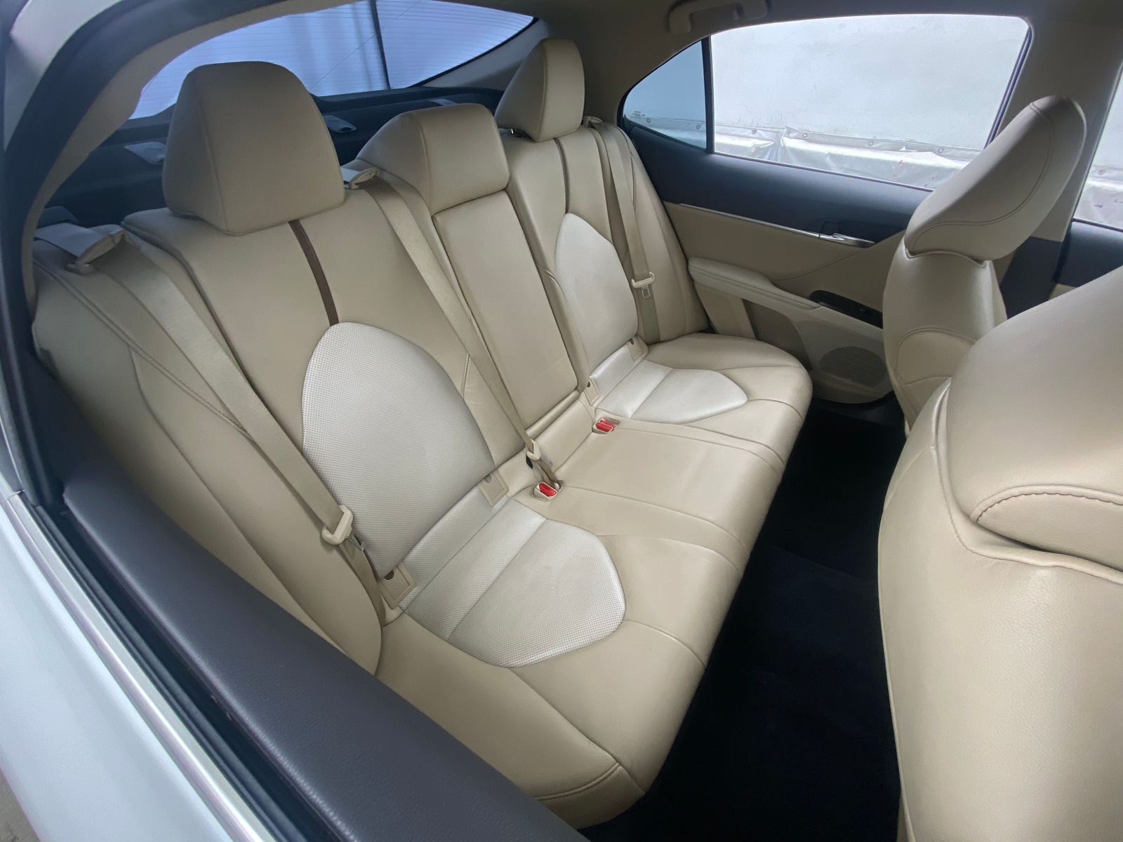 Thumbnail: 2020 Toyota Camry - 5