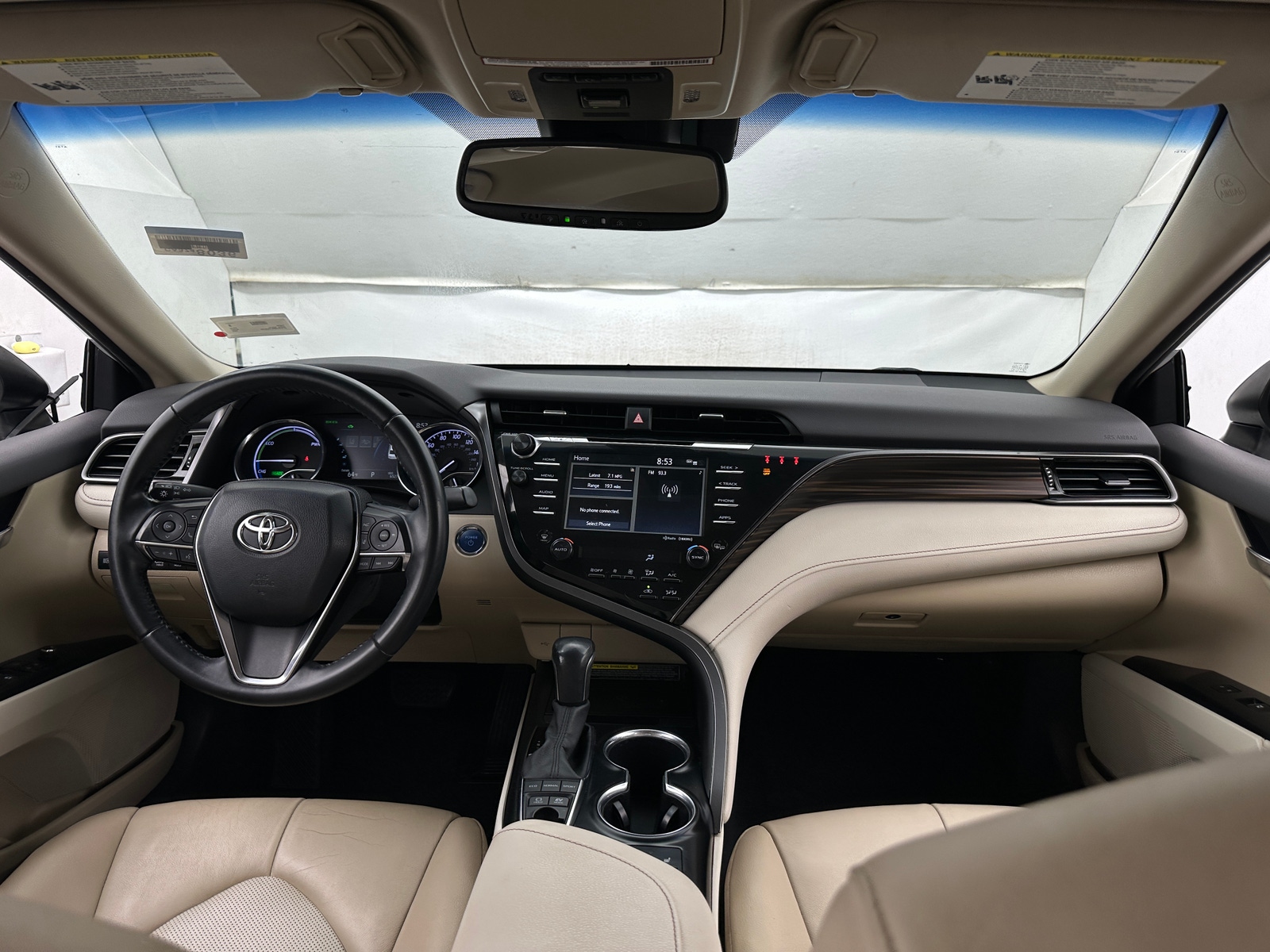 Thumbnail: 2020 Toyota Camry - 2