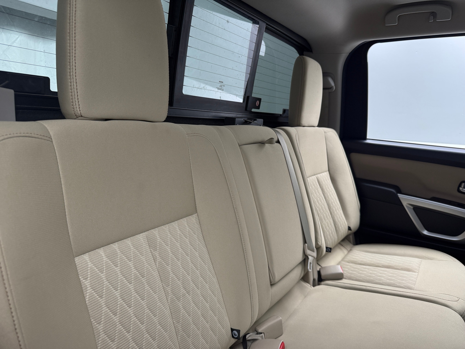 Thumbnail: 2017 Nissan Titan - 6