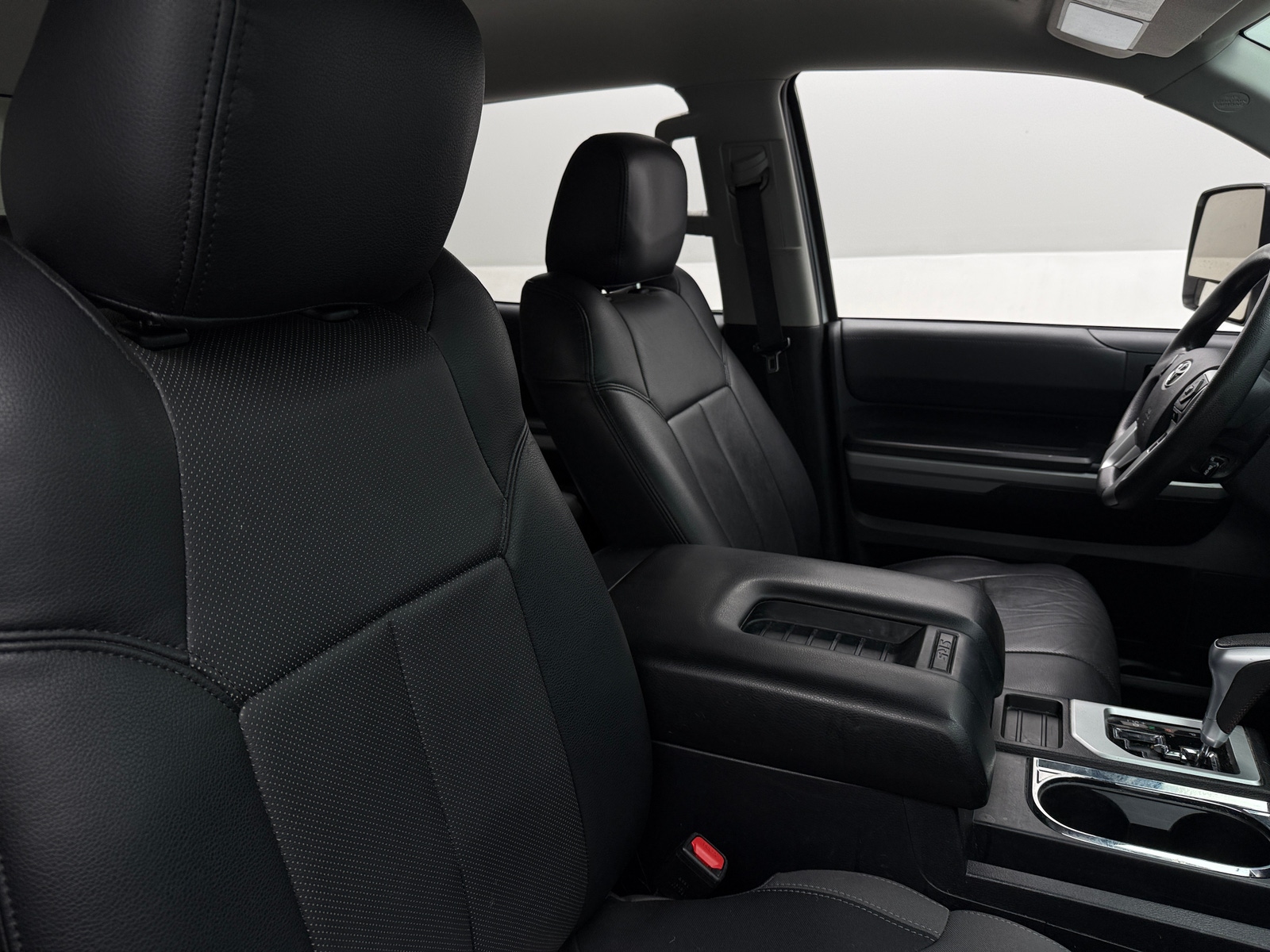 Thumbnail: 2021 Toyota Tundra - 2