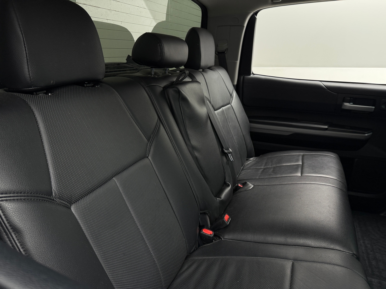 Thumbnail: 2021 Toyota Tundra - 6