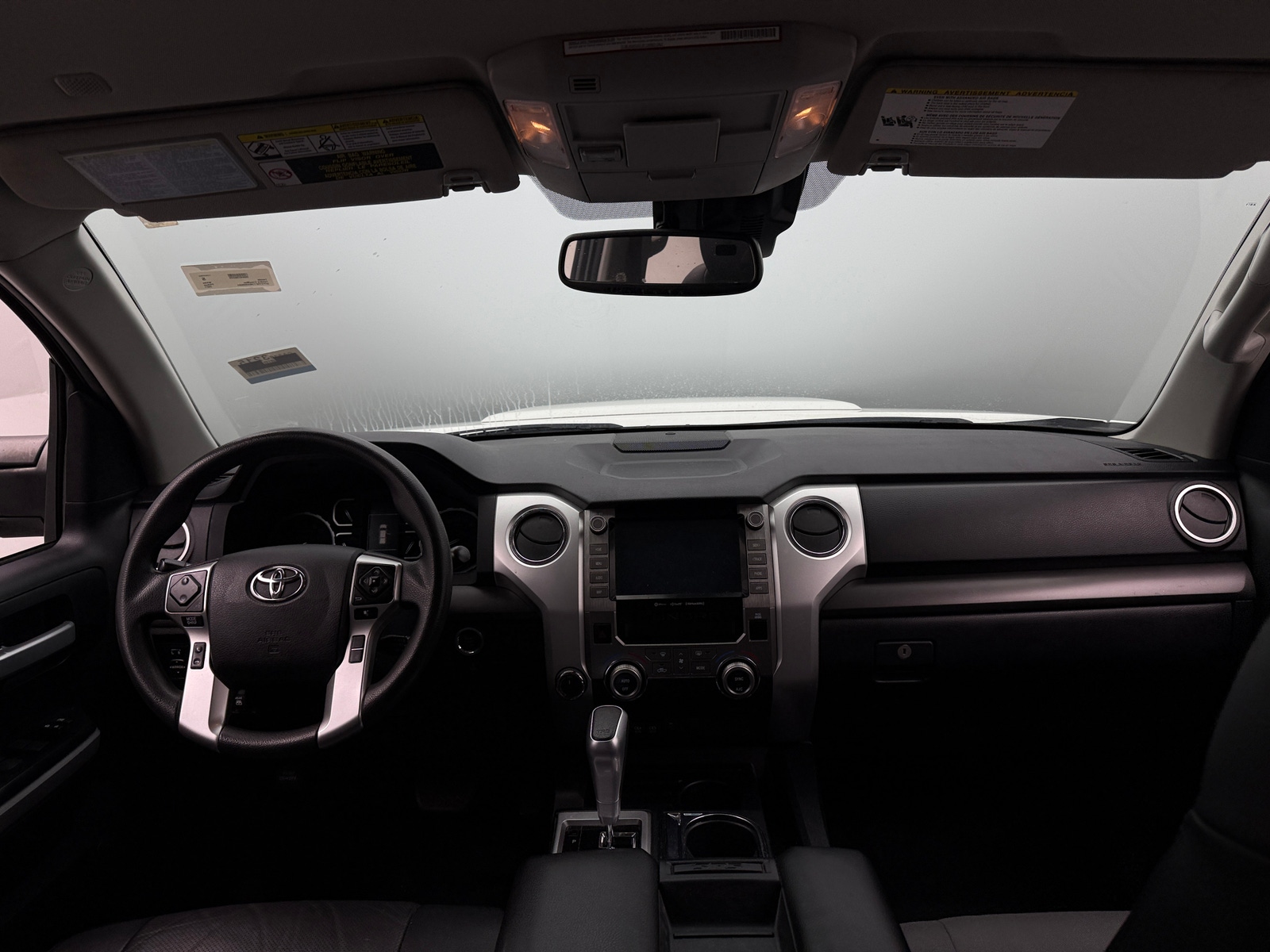 Thumbnail: 2021 Toyota Tundra - 3