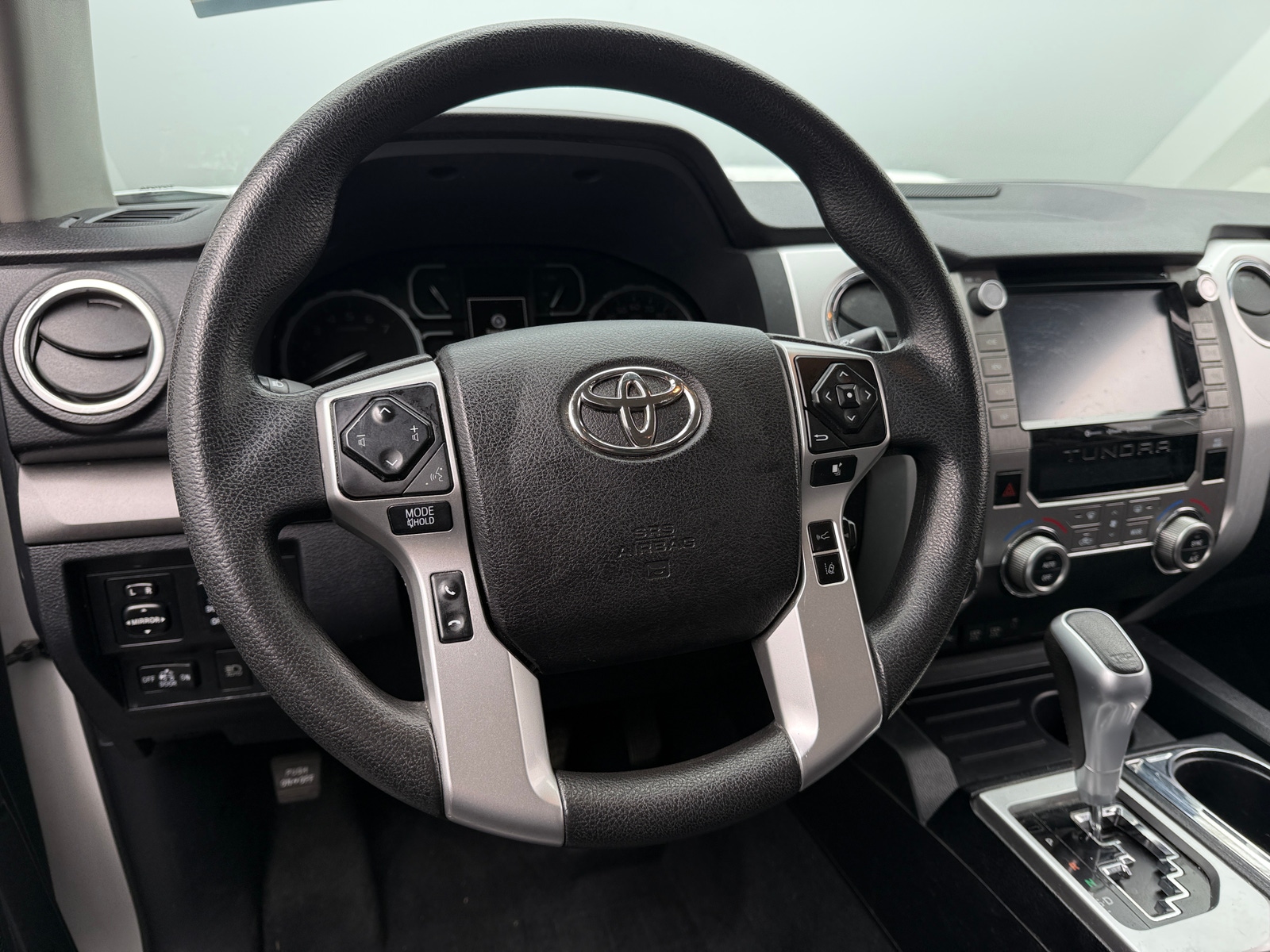 Thumbnail: 2021 Toyota Tundra - 5