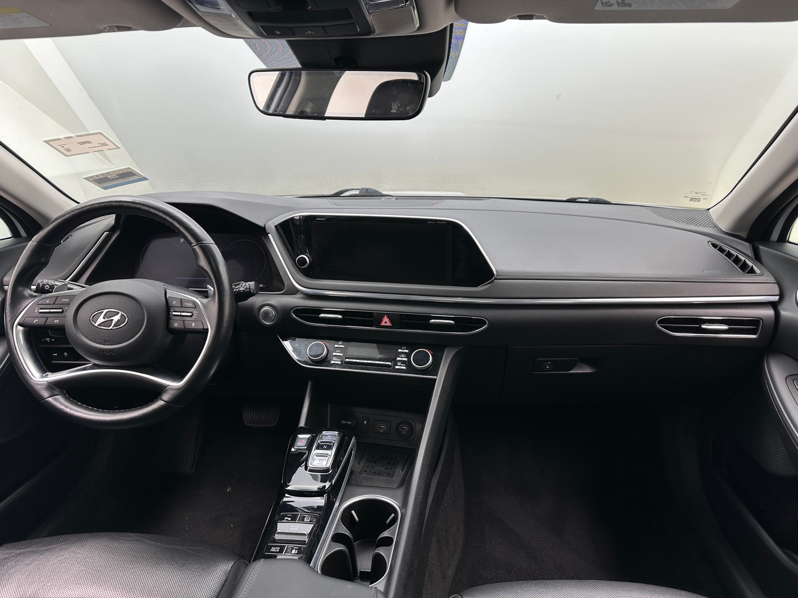 Thumbnail: 2020 Hyundai Sonata - 2