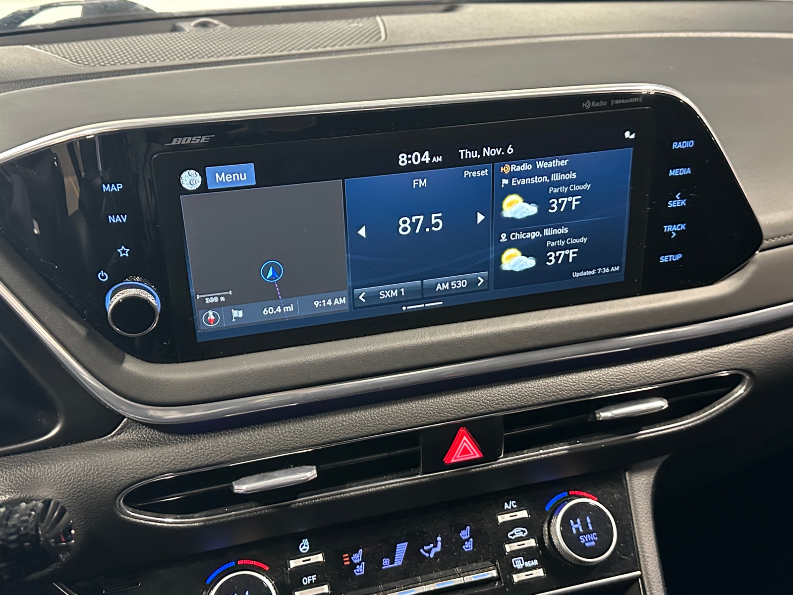 Thumbnail: 2020 Hyundai Sonata - 3