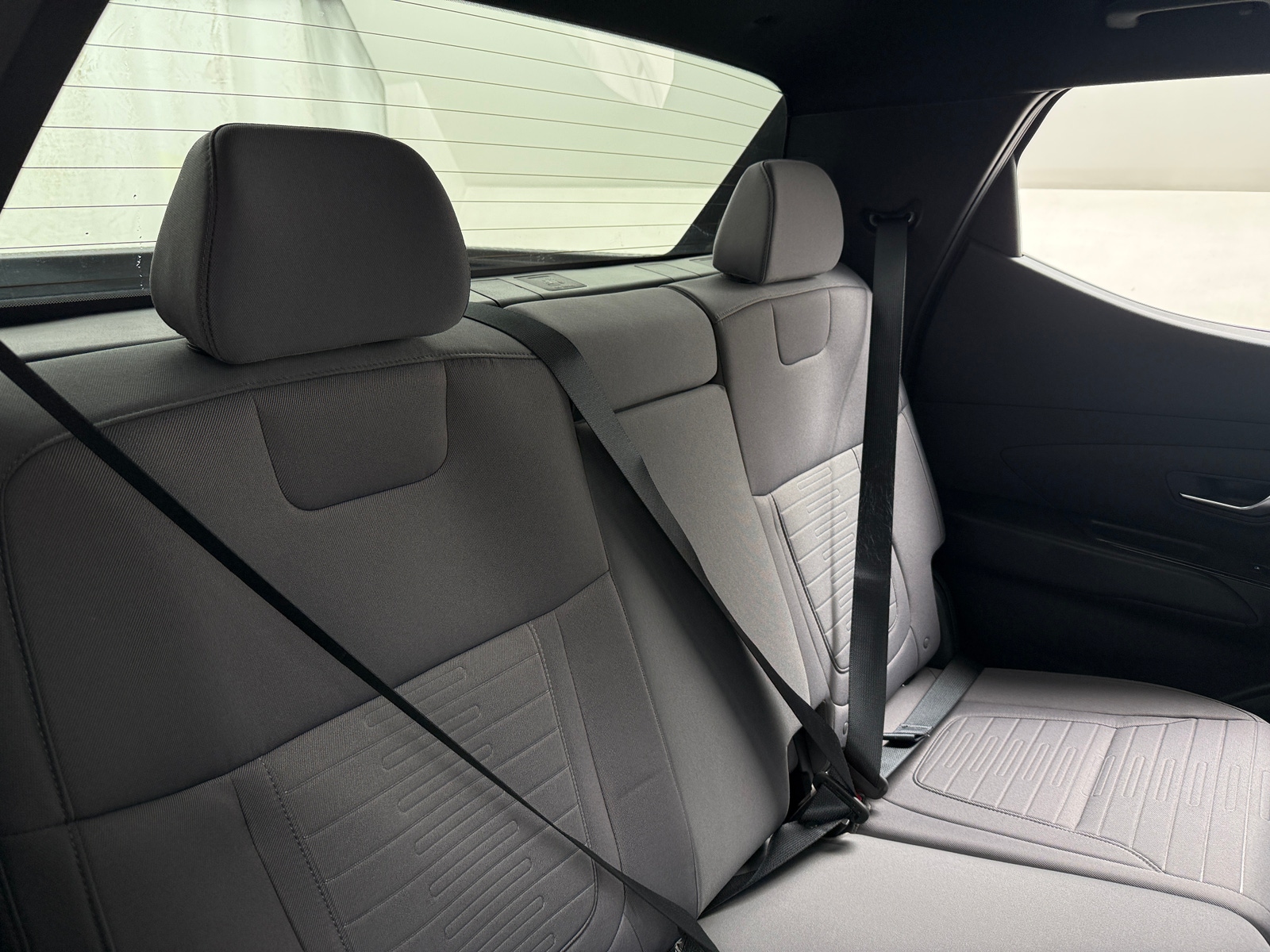 Thumbnail: 2024 Hyundai Santa Cruz - 6