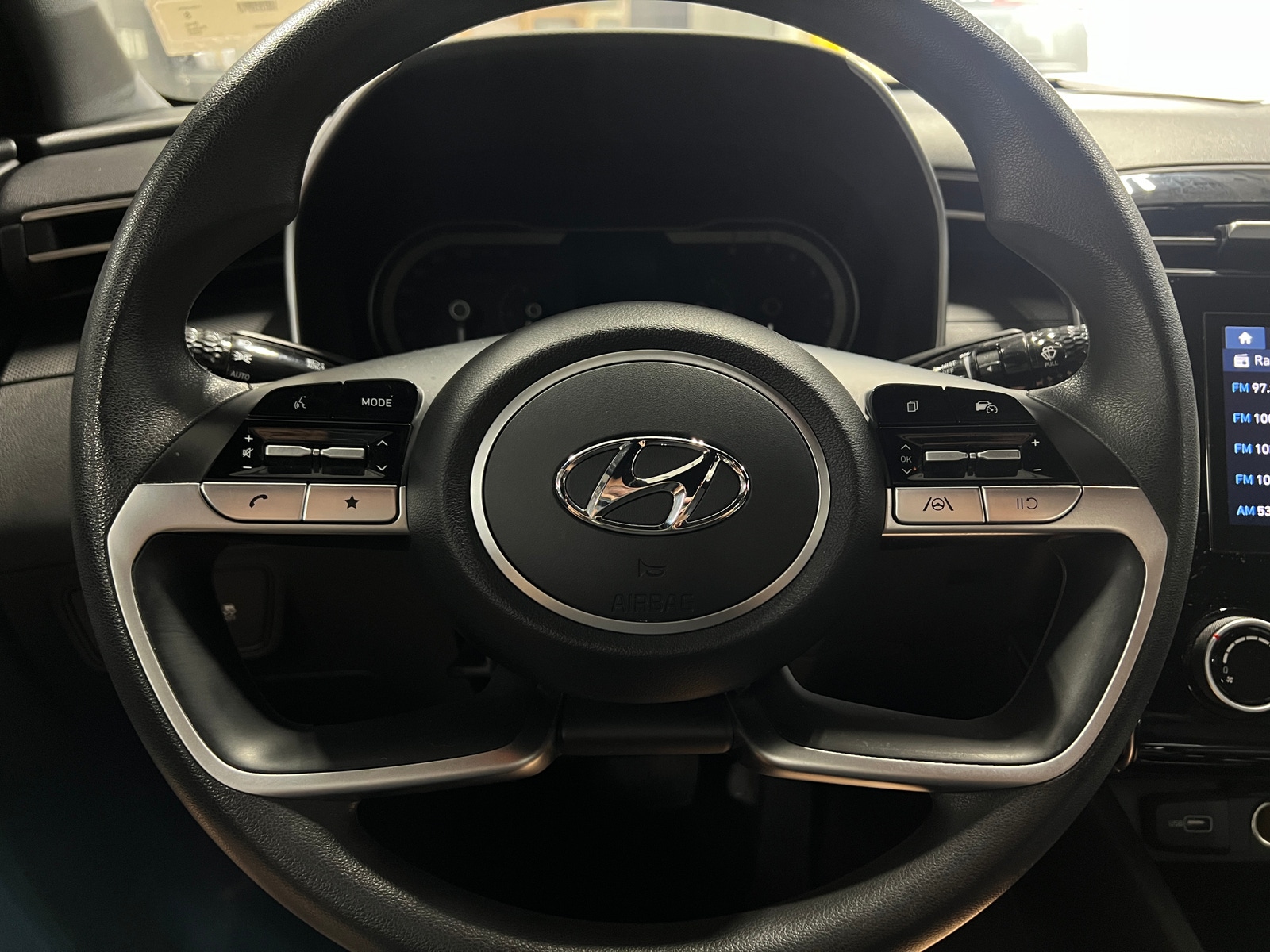 Thumbnail: 2024 Hyundai Santa Cruz - 5