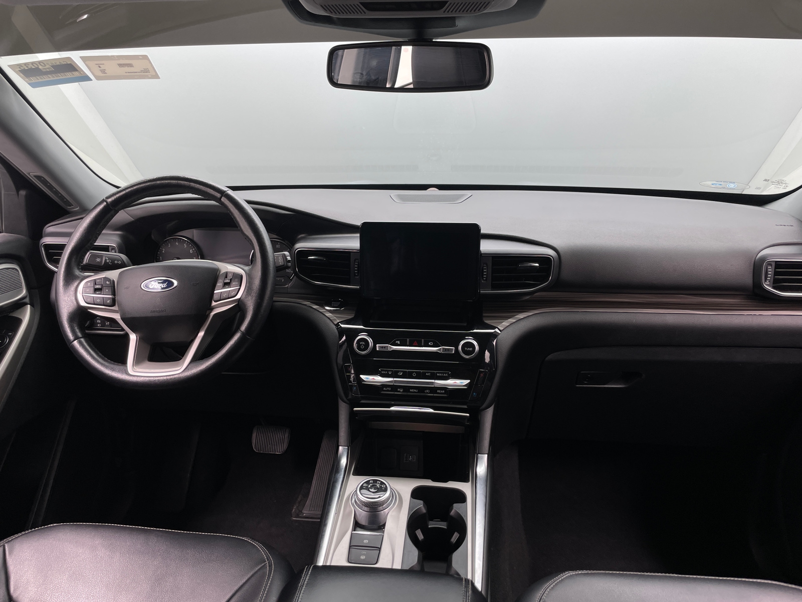 Thumbnail: 2021 Ford Explorer - 2