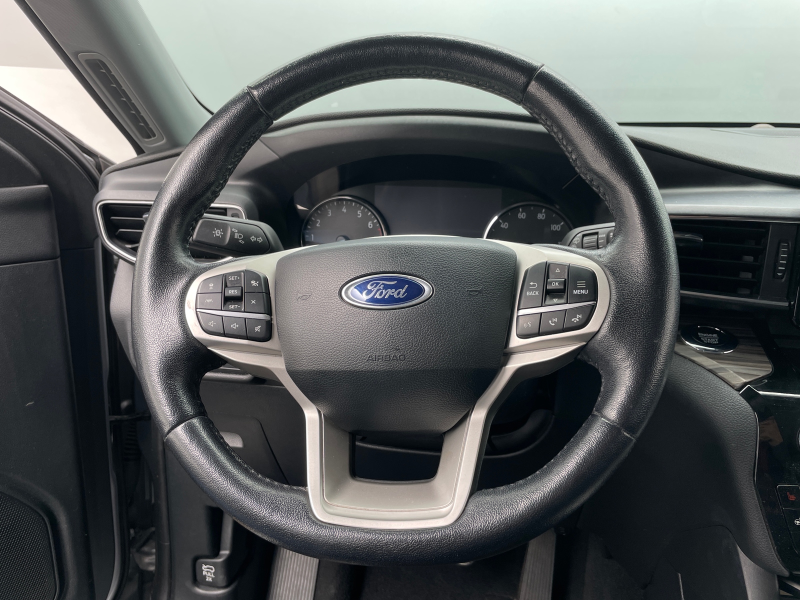 Thumbnail: 2021 Ford Explorer - 4