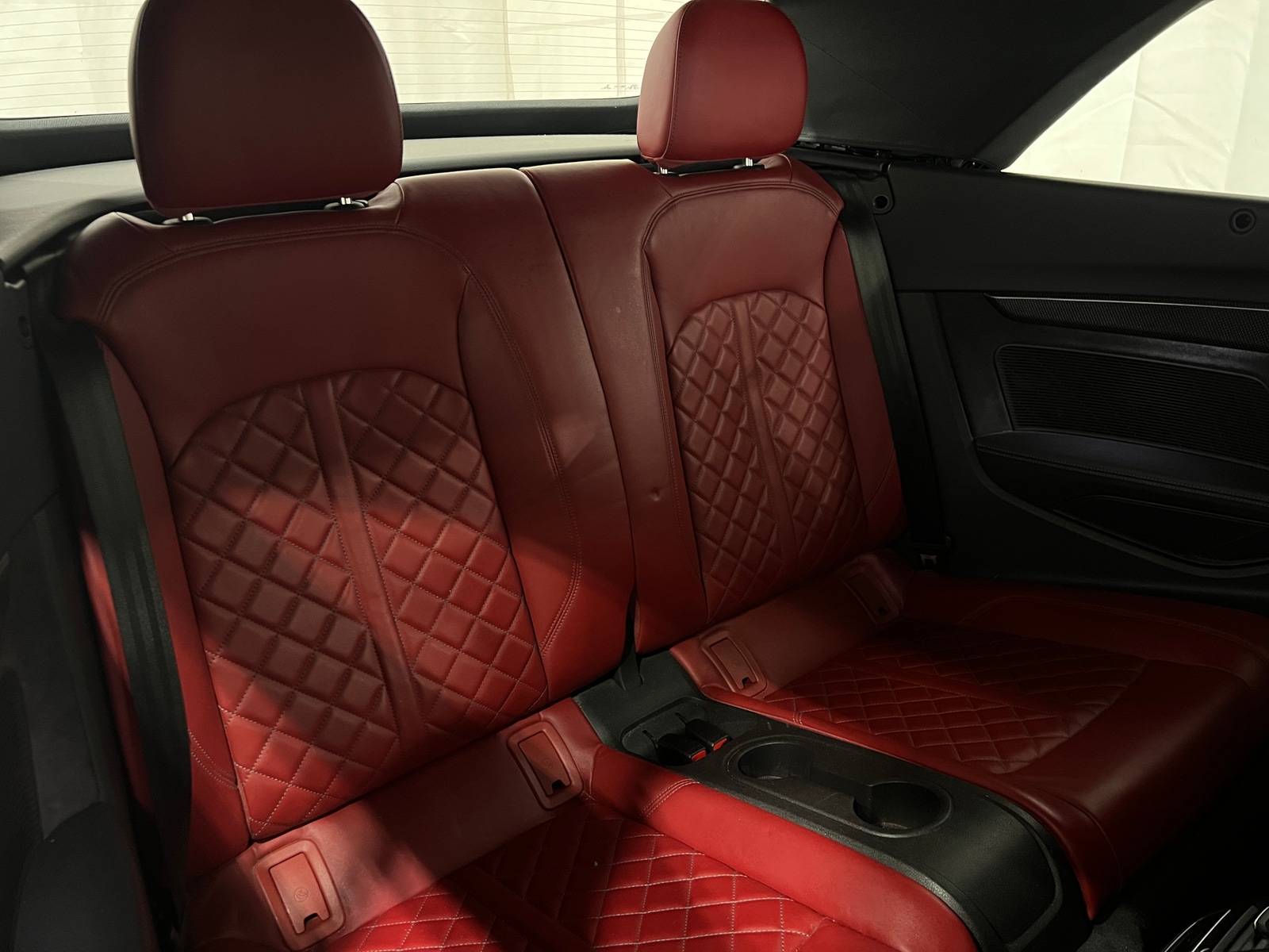 Thumbnail: 2019 Audi S5 - 5