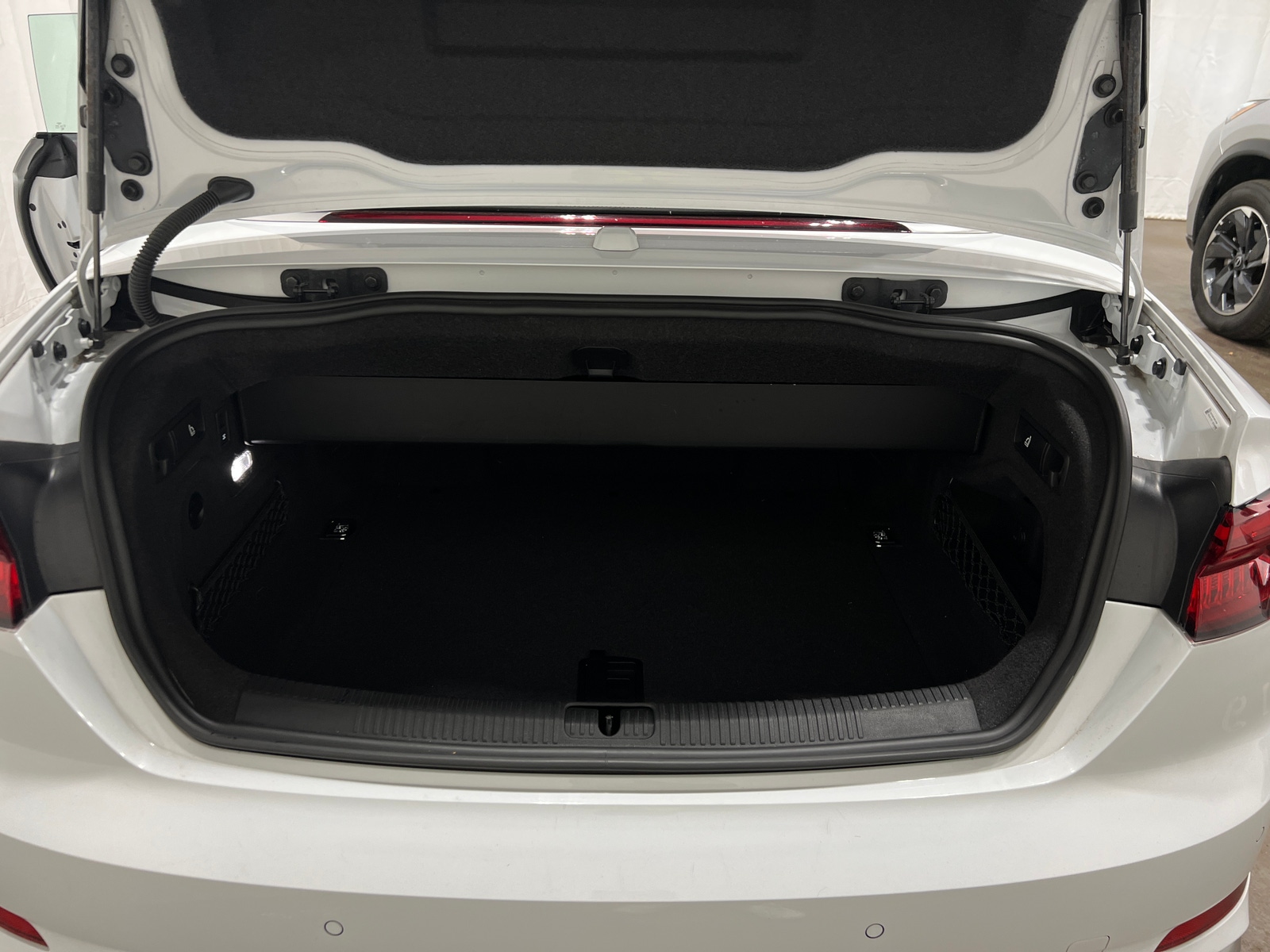 Thumbnail: 2019 Audi S5 - 6