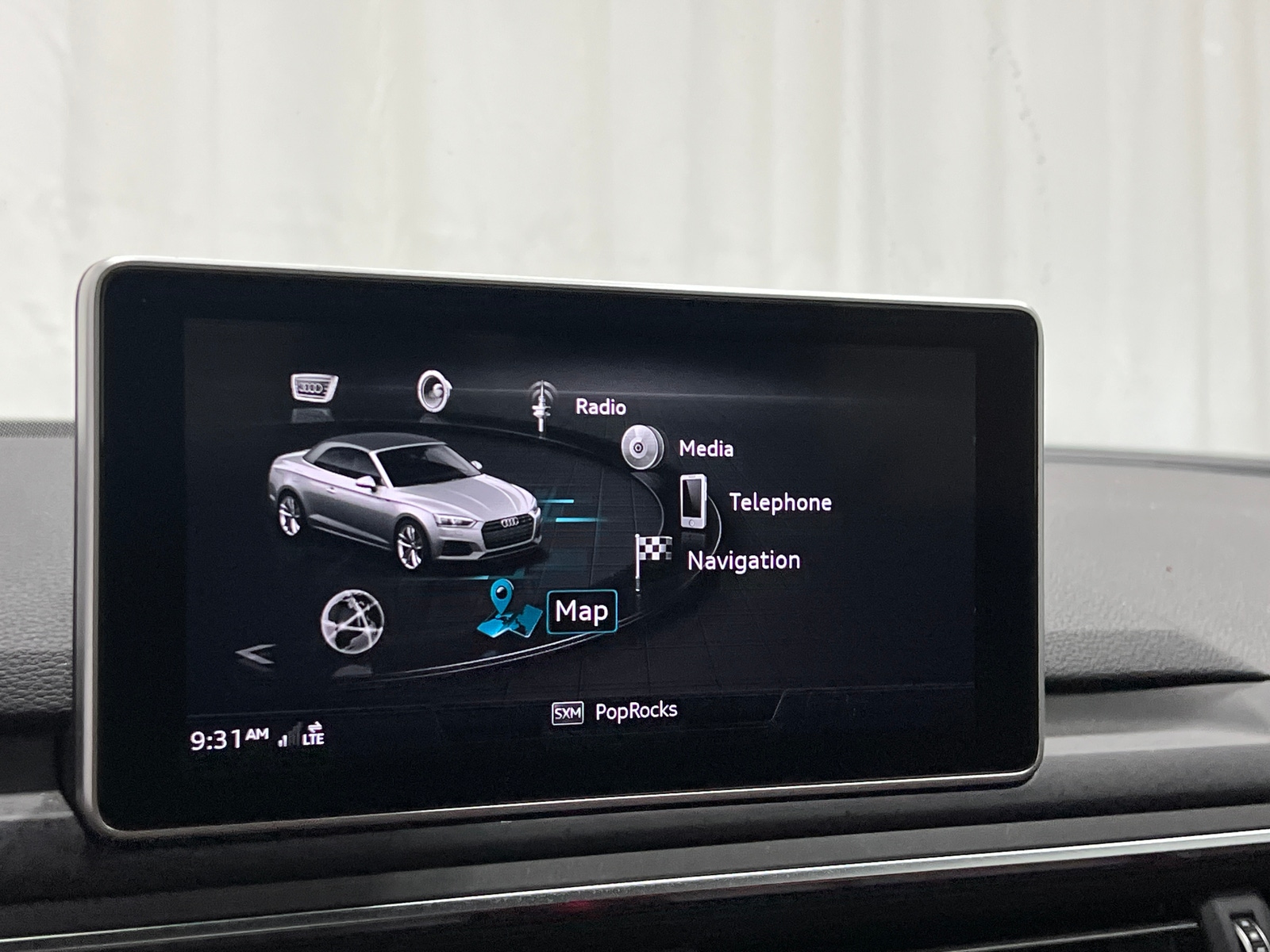 Thumbnail: 2019 Audi S5 - 3