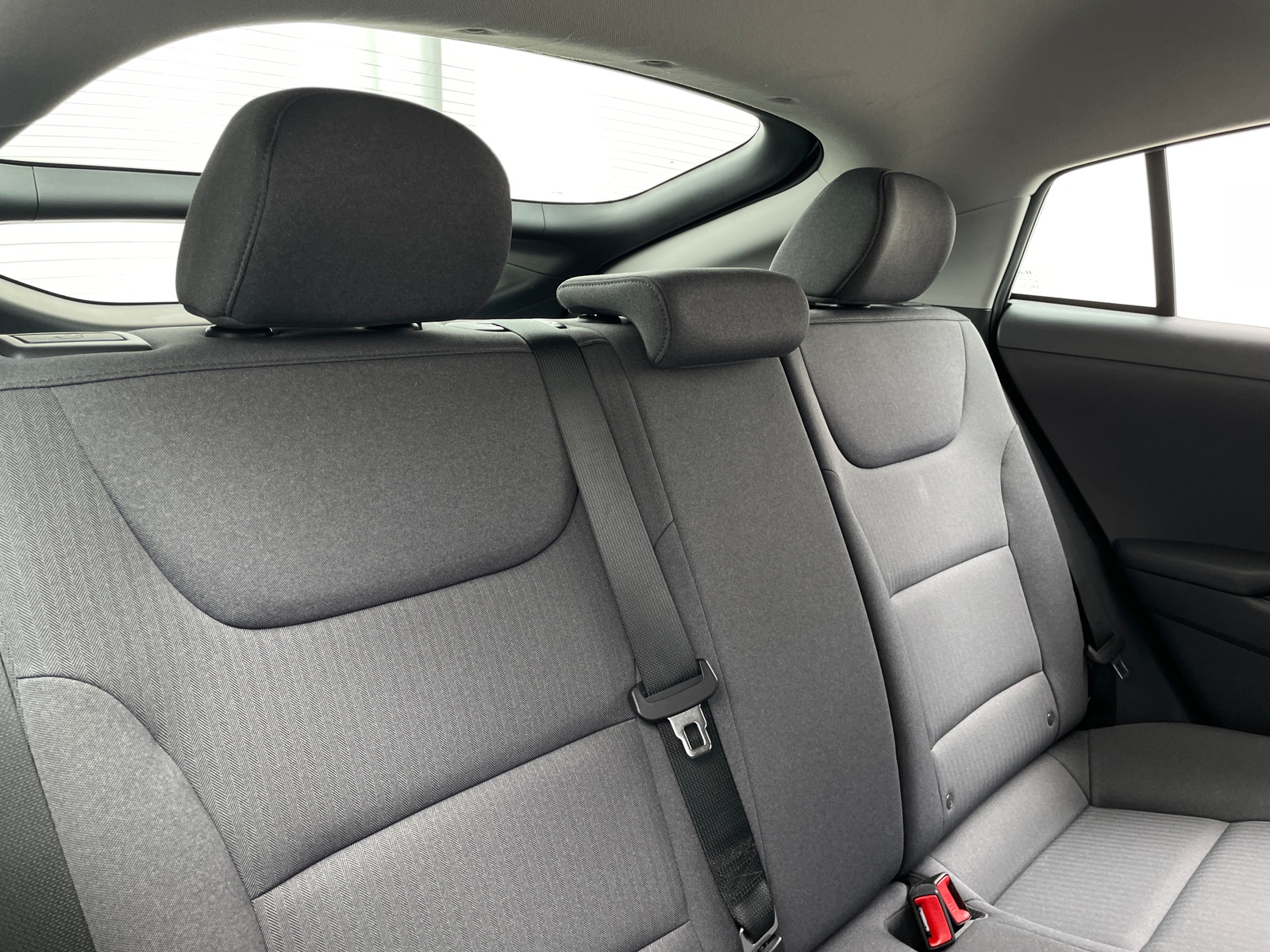 Thumbnail: 2020 Hyundai Ioniq - 6