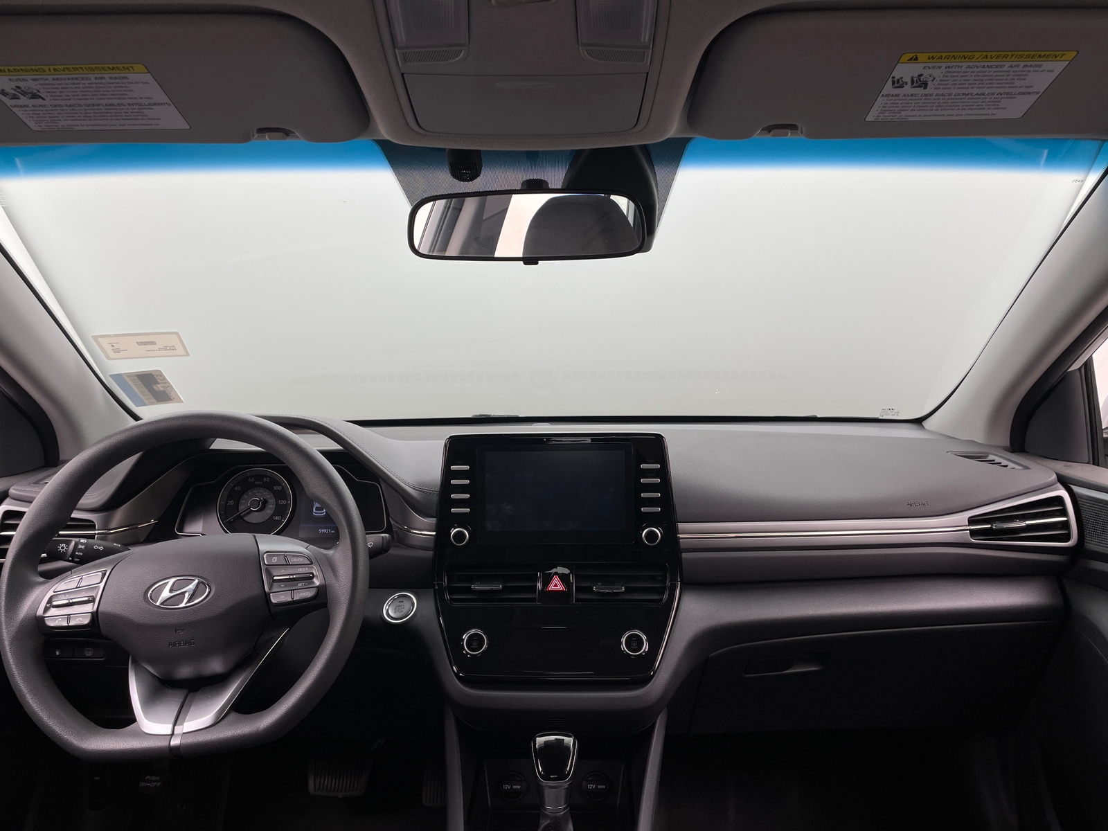 Thumbnail: 2020 Hyundai Ioniq - 3