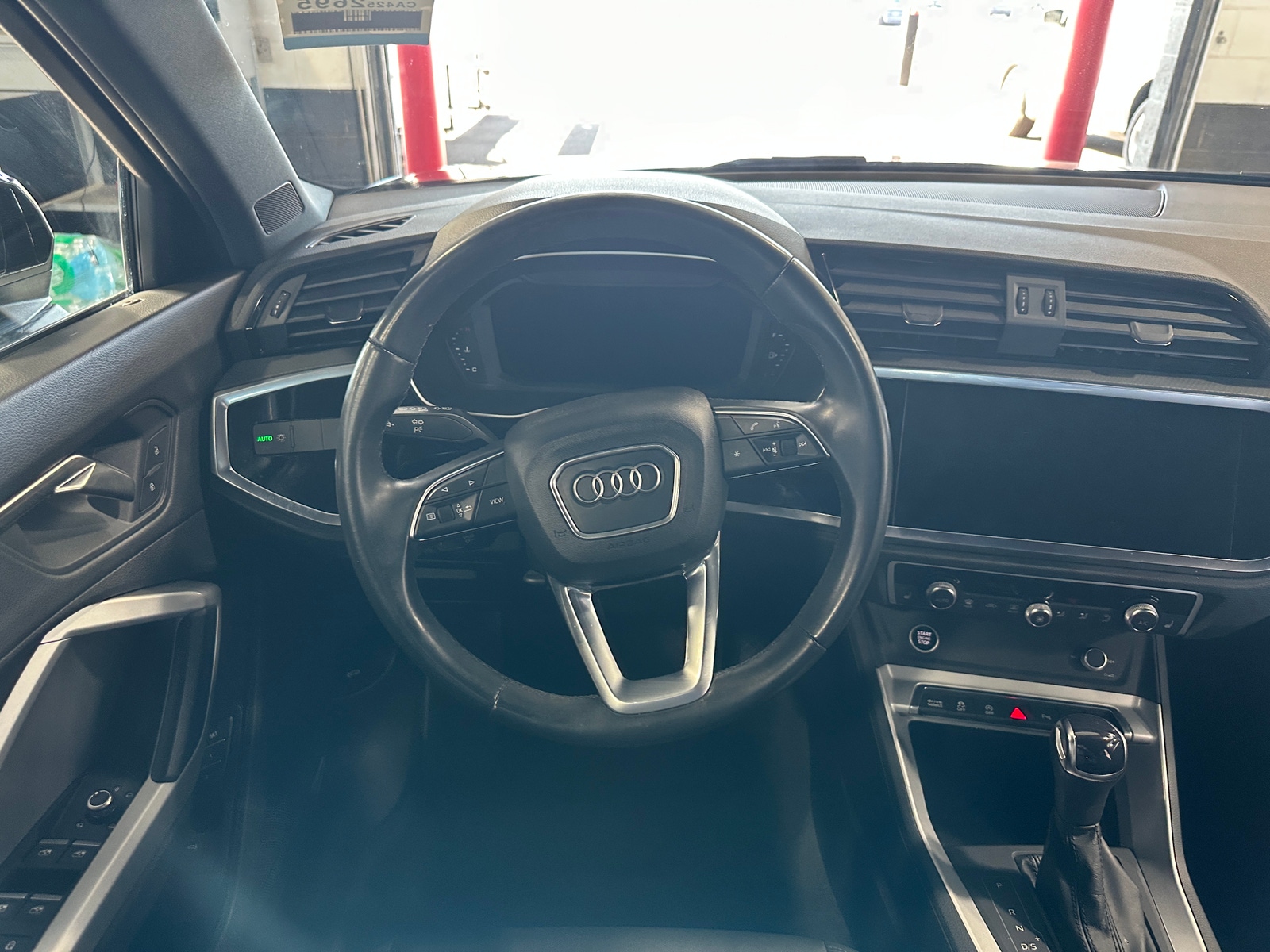 Thumbnail: 2022 Audi Q3 - 5