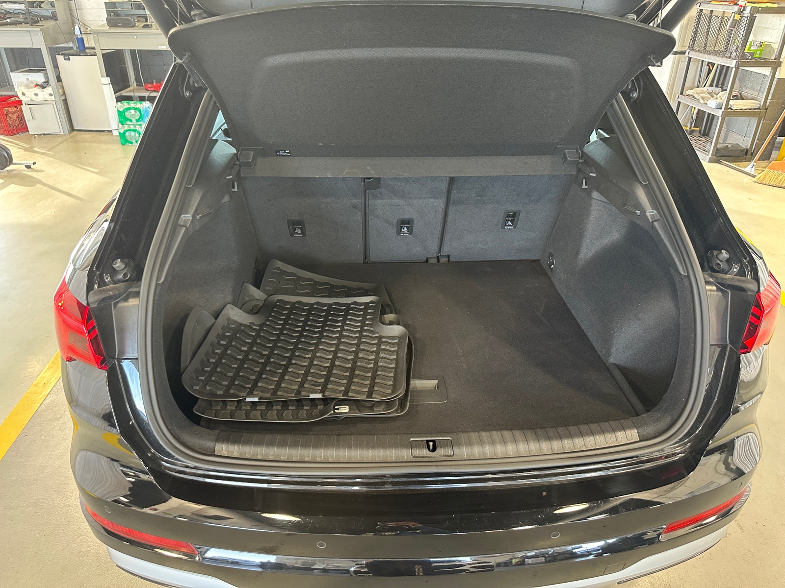 Thumbnail: 2022 Audi Q3 - 7