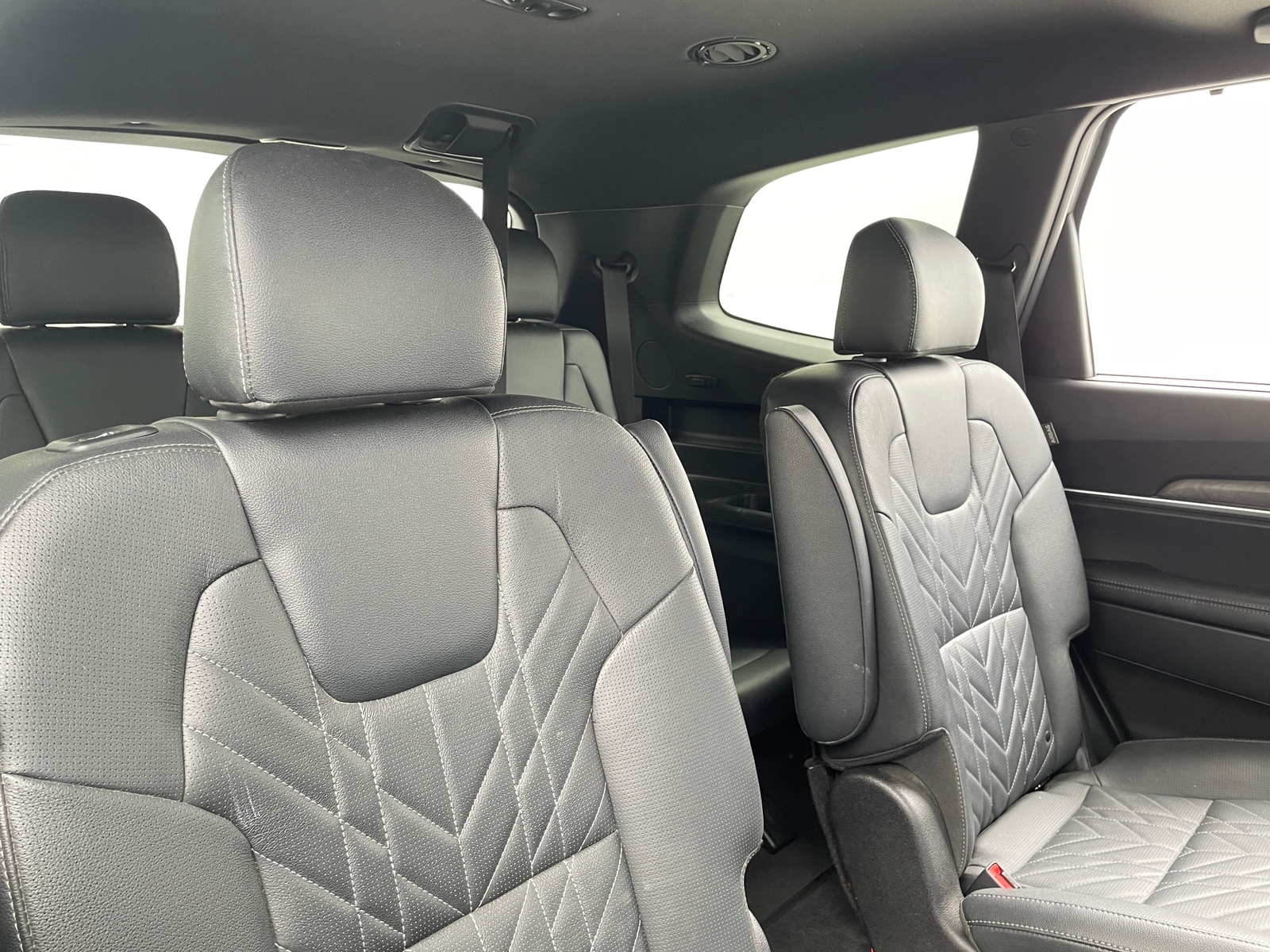 Thumbnail: 2023 Kia Telluride - 5