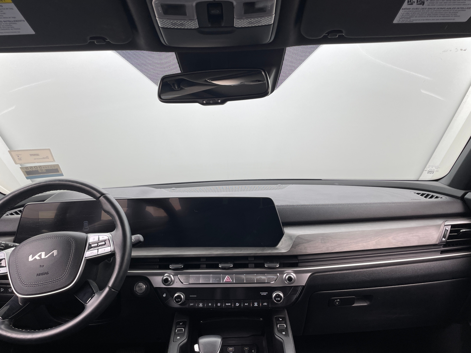 Thumbnail: 2023 Kia Telluride - 2