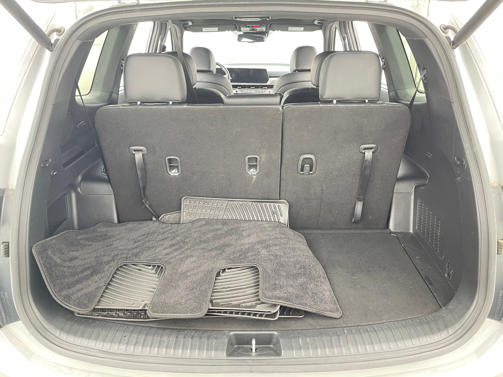 Thumbnail: 2023 Kia Telluride - 6