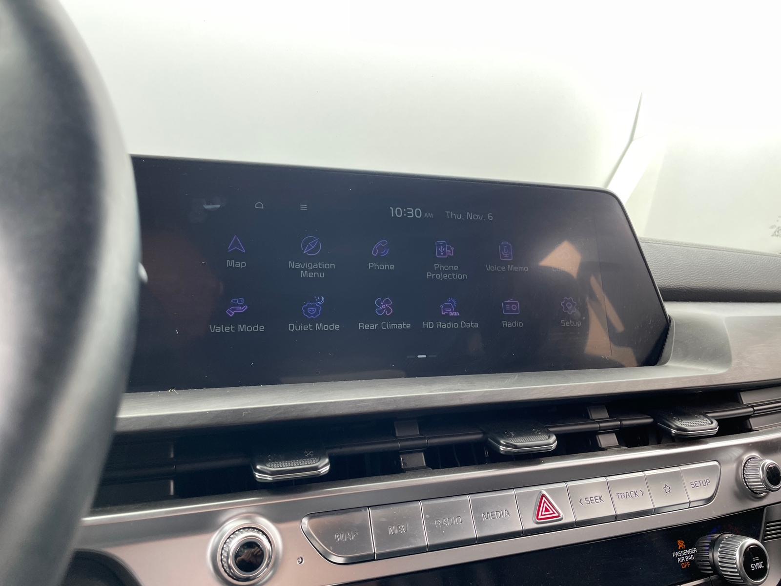 Thumbnail: 2023 Kia Telluride - 3