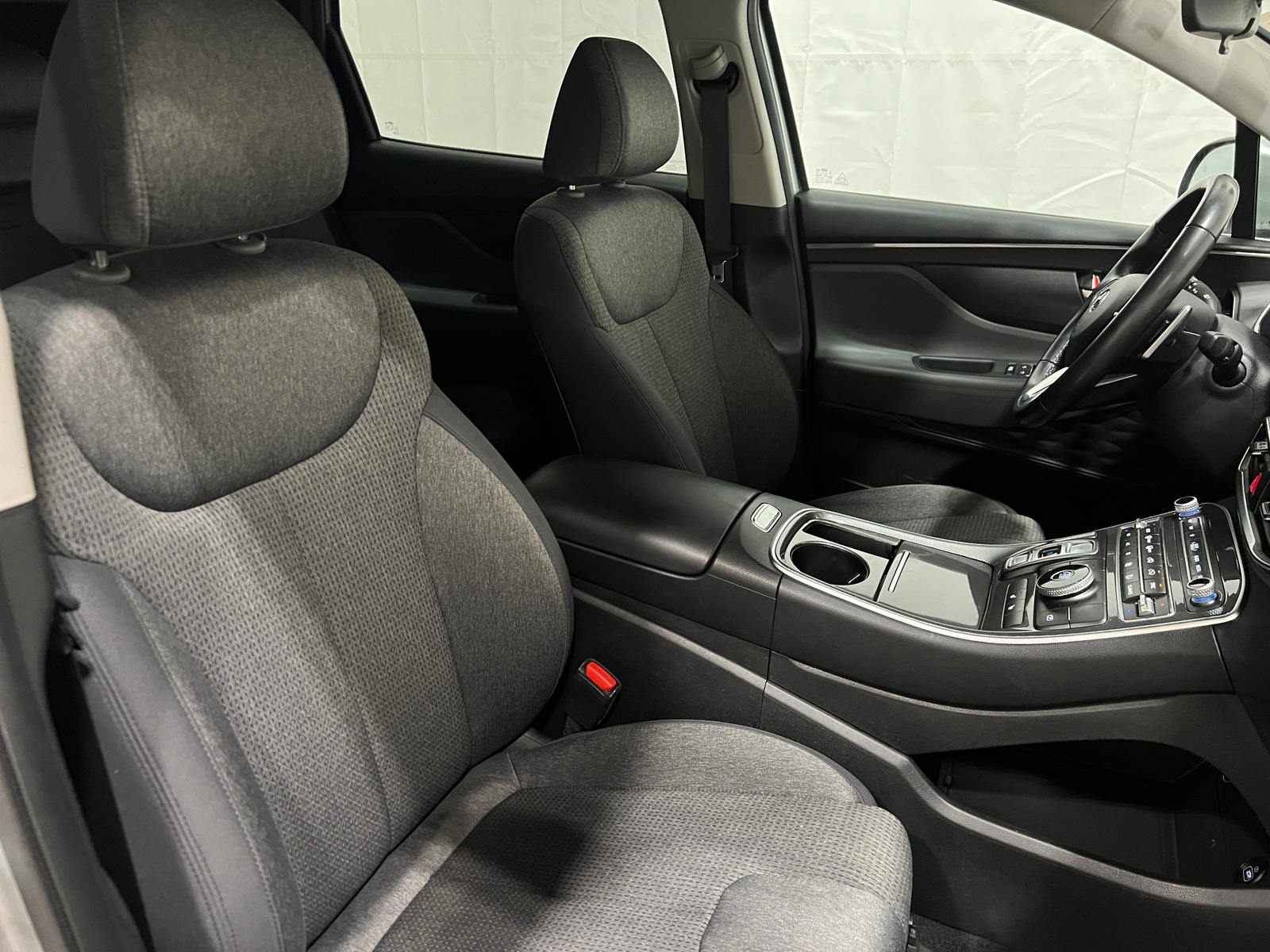 Thumbnail: 2023 Hyundai Santa Fe - 2