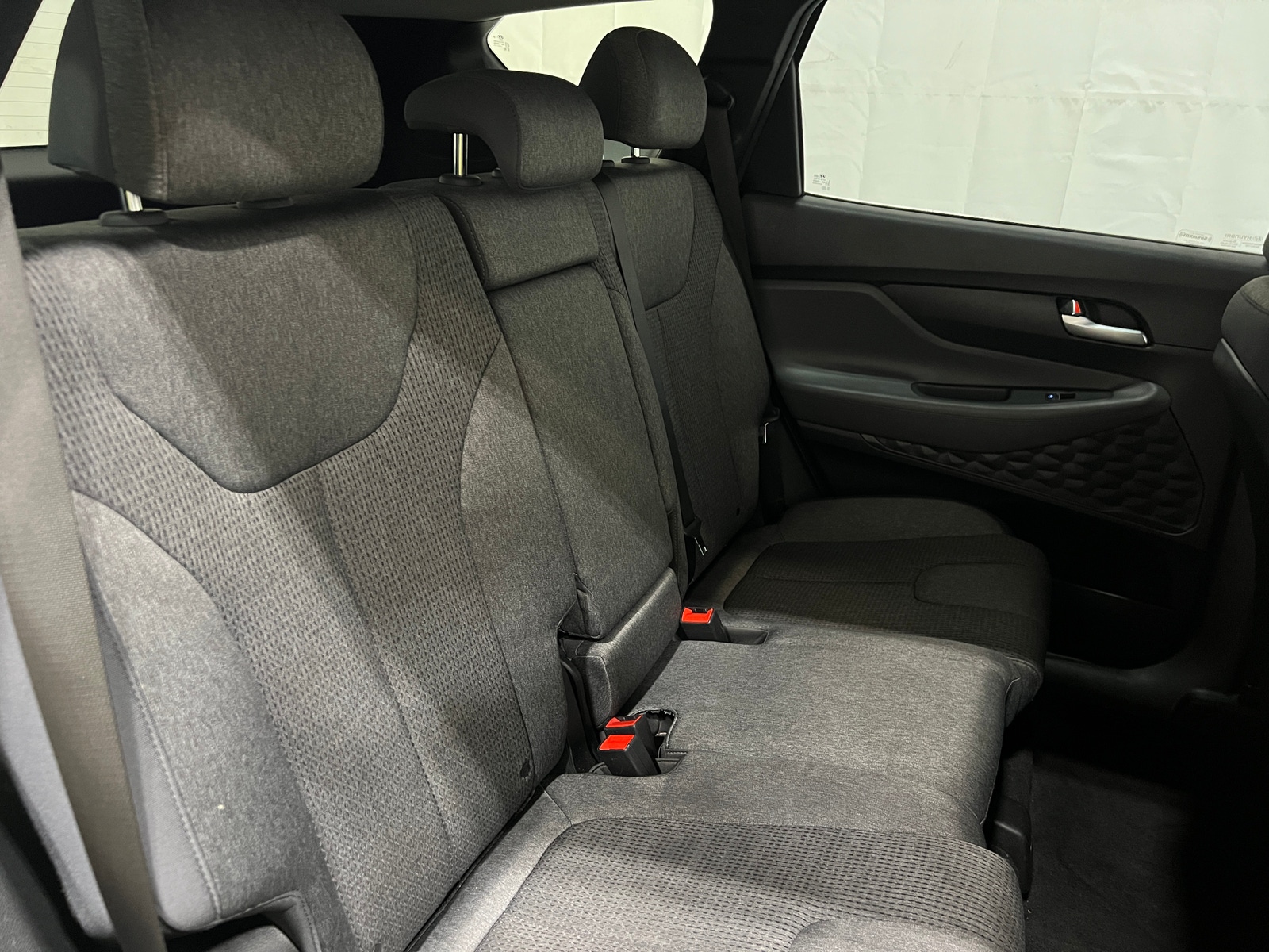 Thumbnail: 2023 Hyundai Santa Fe - 6