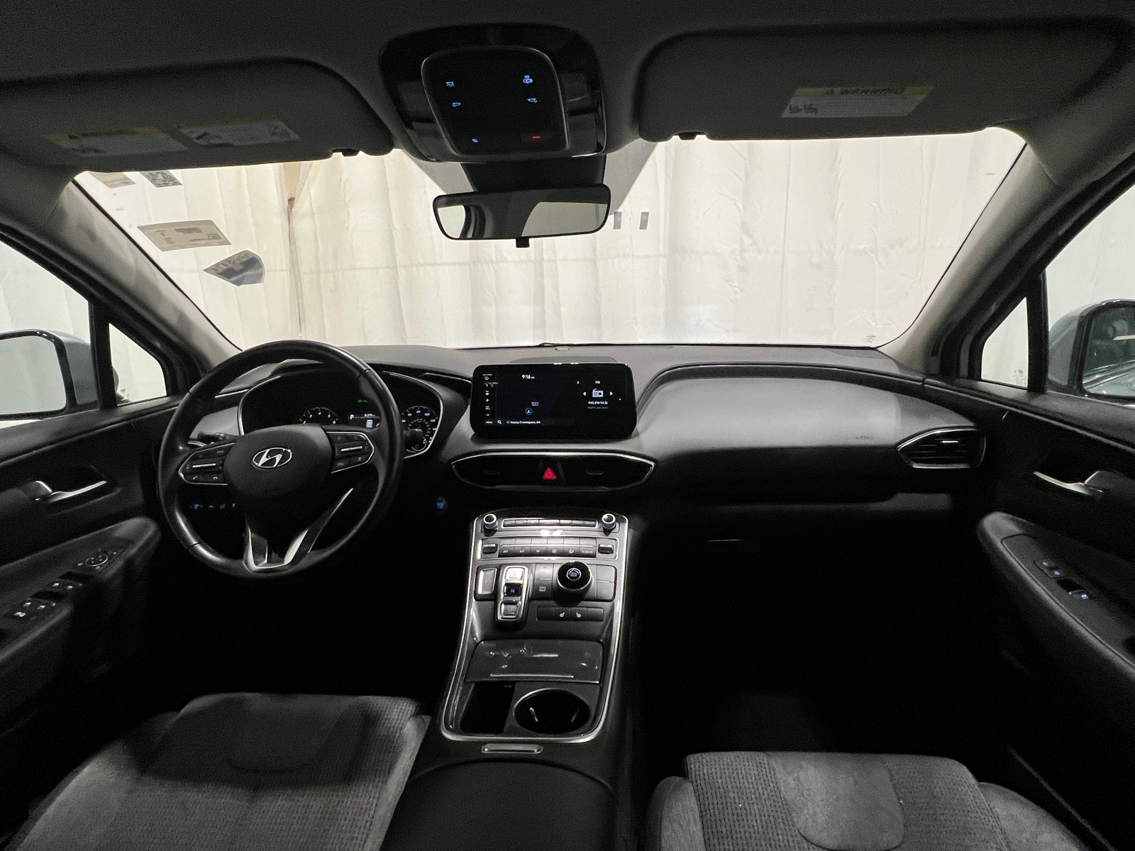 Thumbnail: 2023 Hyundai Santa Fe - 3