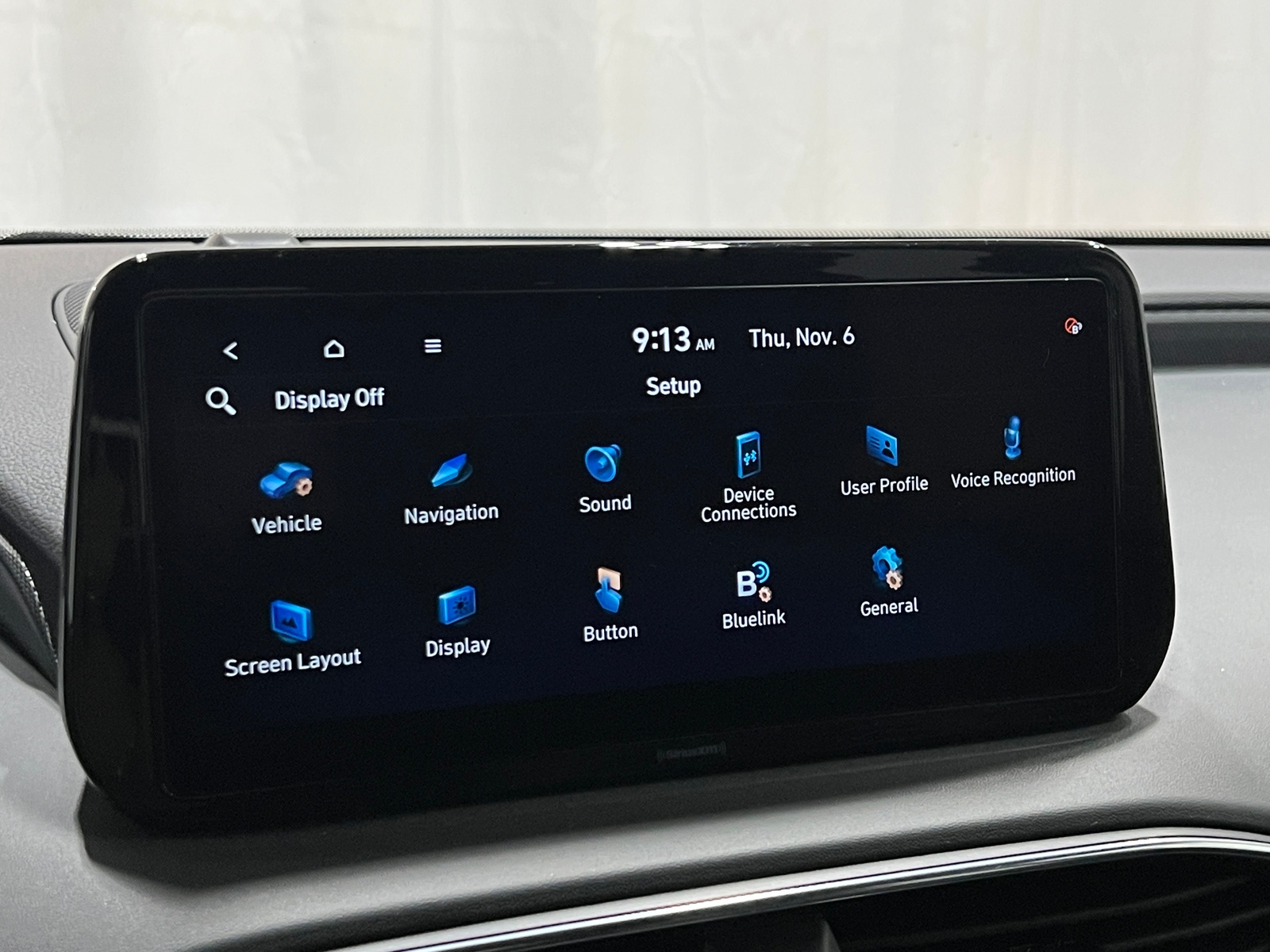 Thumbnail: 2023 Hyundai Santa Fe - 4