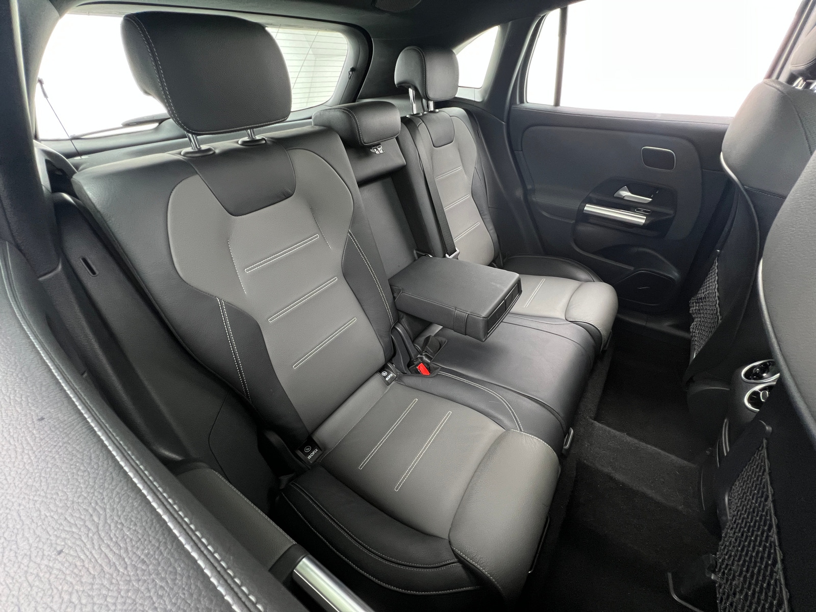 Thumbnail: 2022 Mercedes-Benz GLA - 5