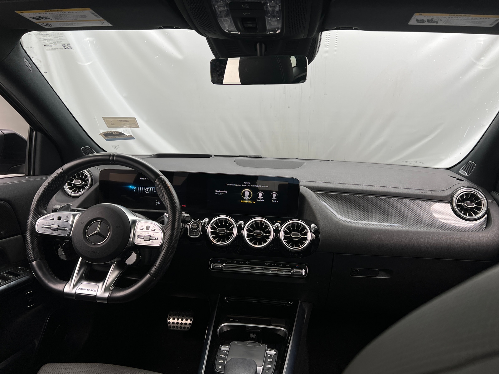 Thumbnail: 2022 Mercedes-Benz GLA - 2