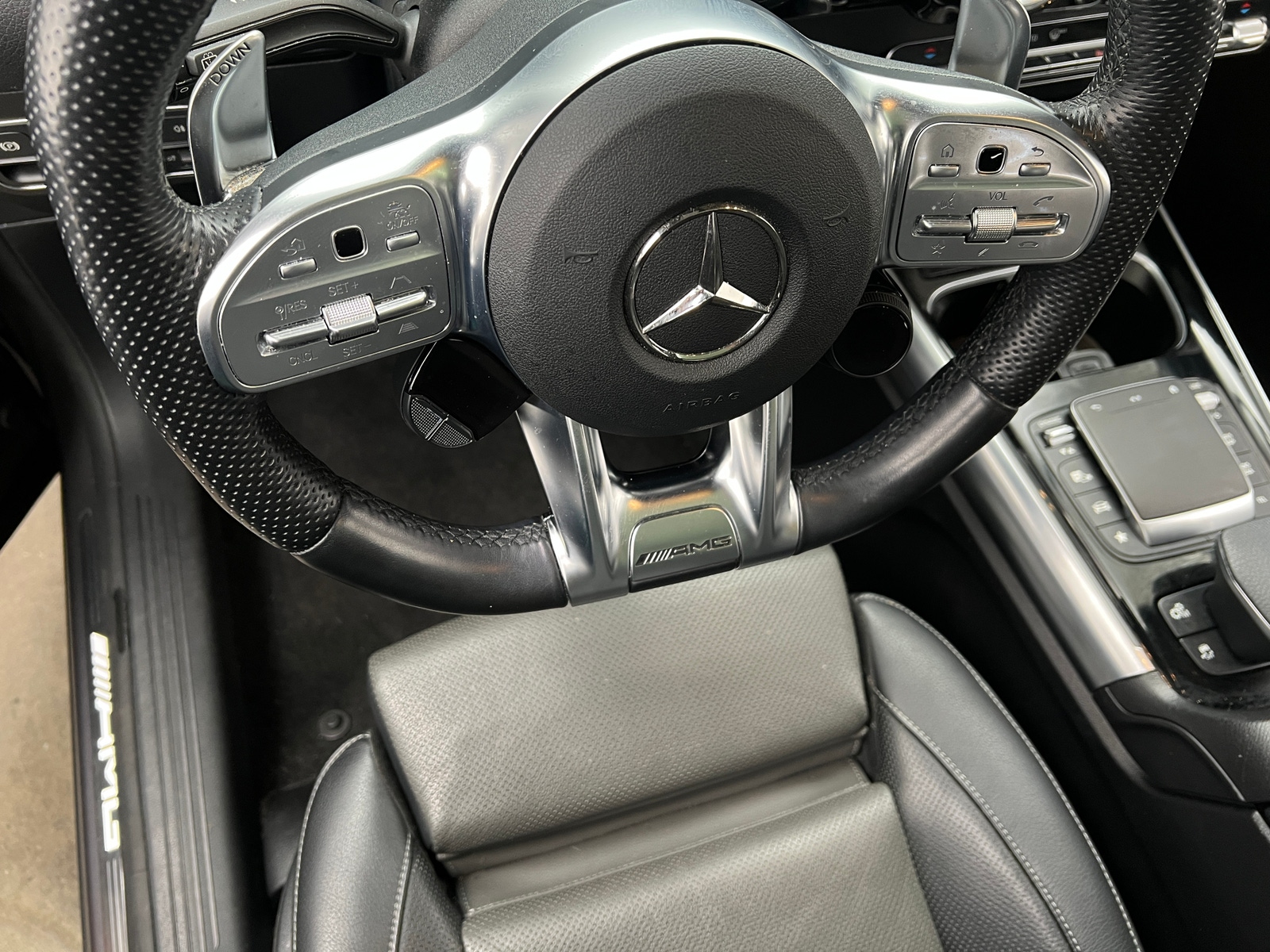 Thumbnail: 2022 Mercedes-Benz GLA - 4