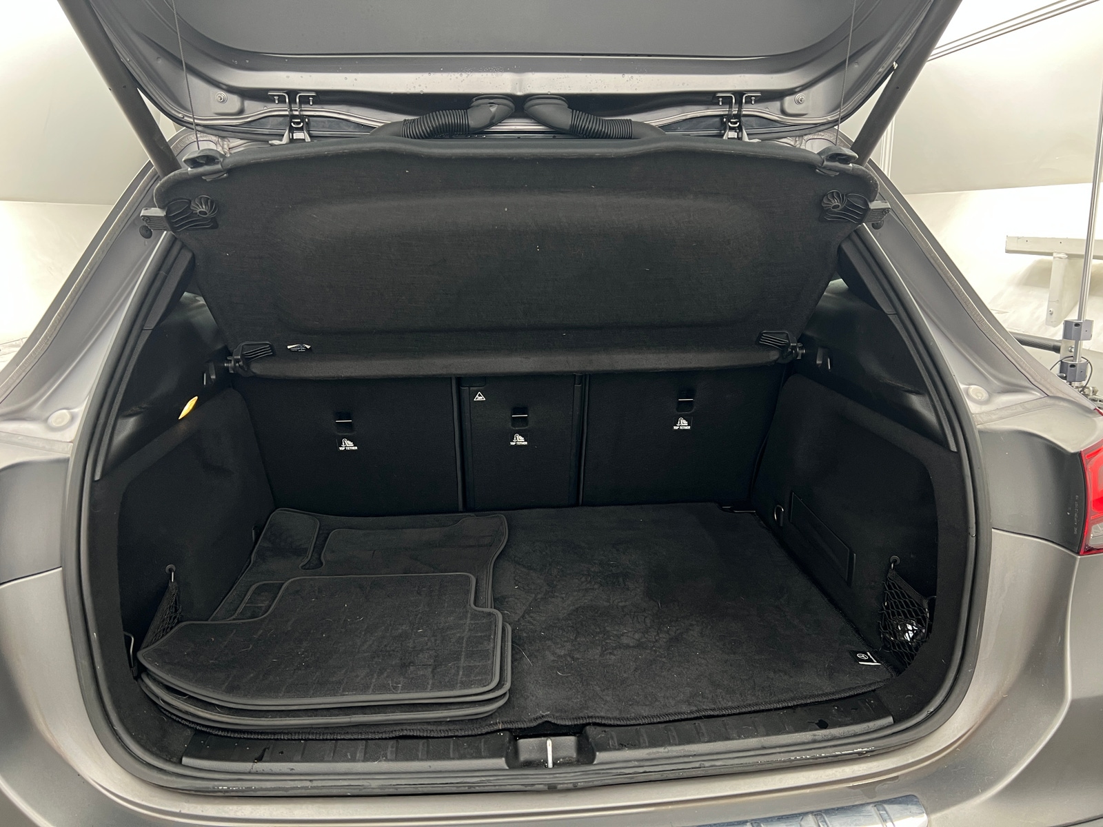 Thumbnail: 2022 Mercedes-Benz GLA - 6