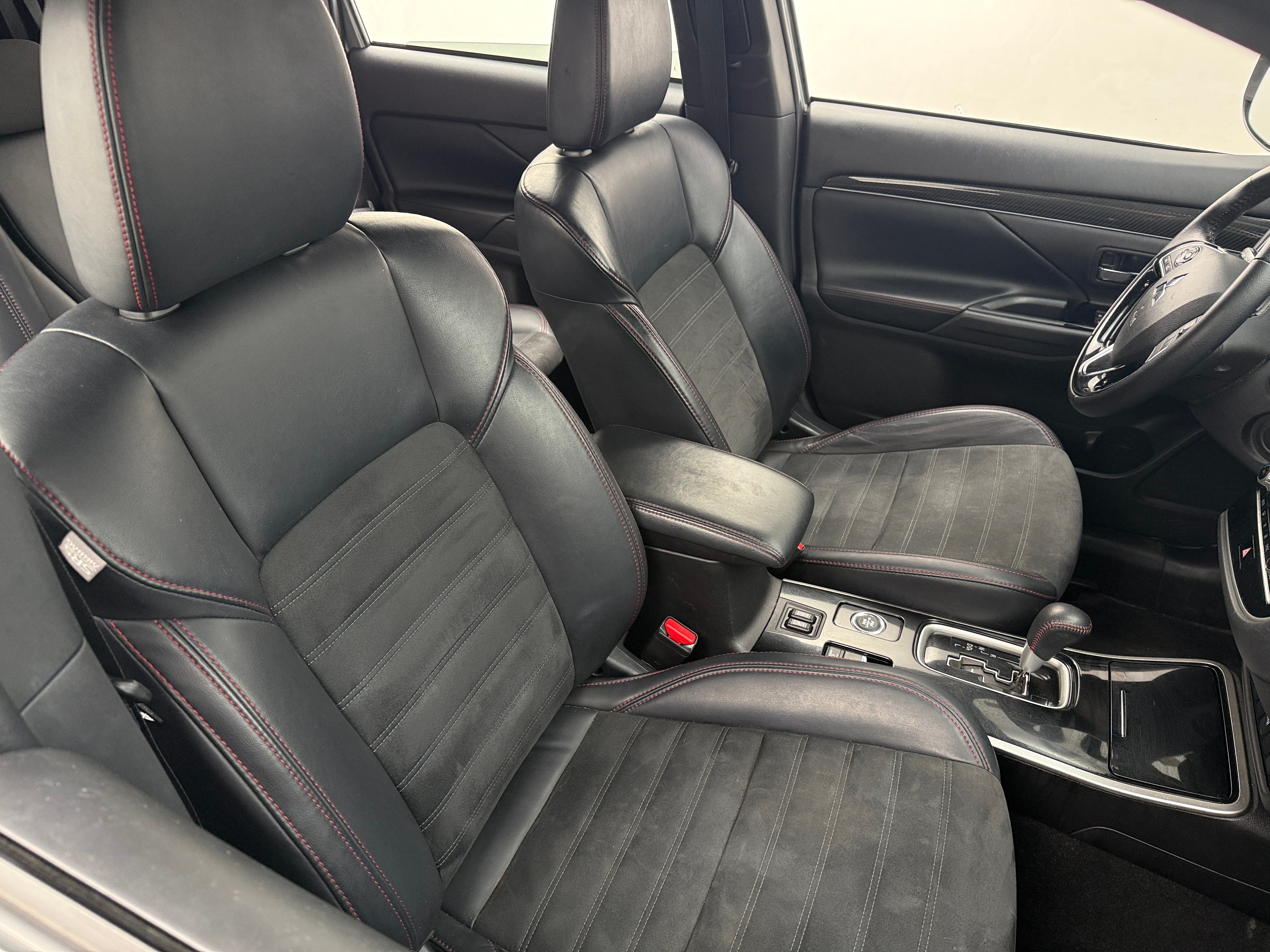 2020 Mitsubishi Outlander