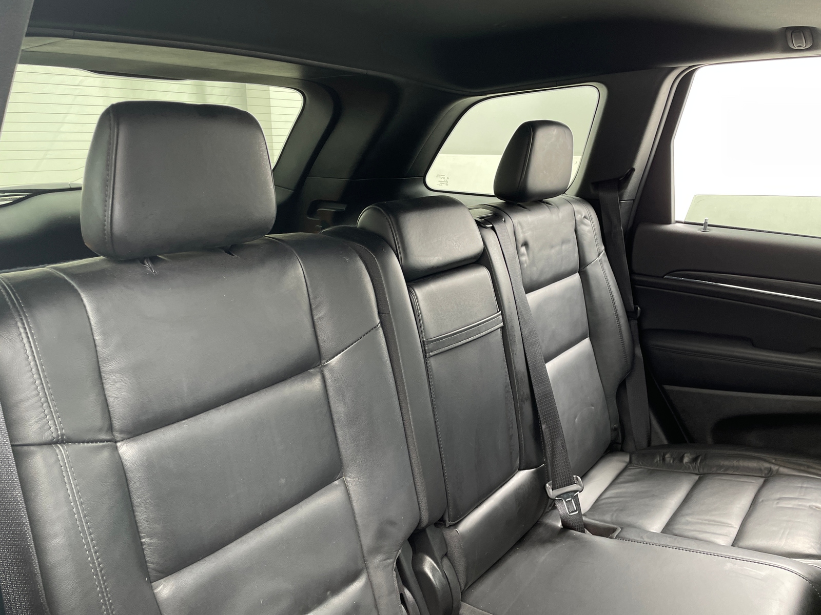 Thumbnail: 2020 Jeep Grand Cherokee - 5