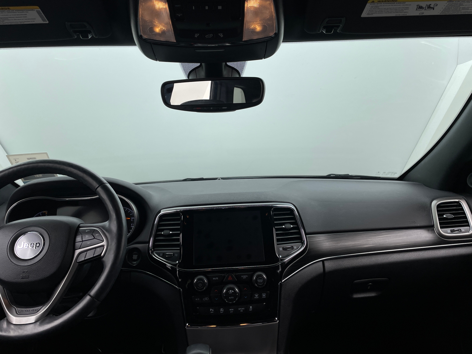 Thumbnail: 2020 Jeep Grand Cherokee - 2