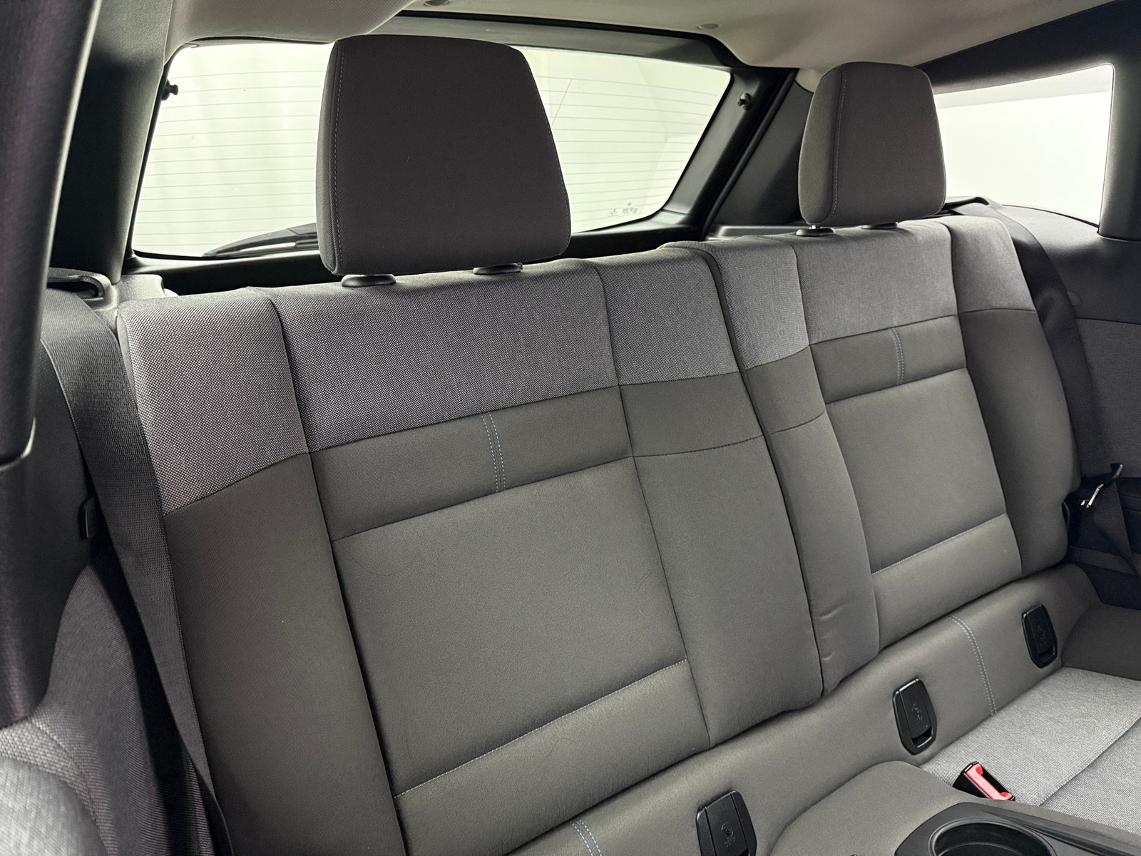 Thumbnail: 2018 BMW i3 - 6