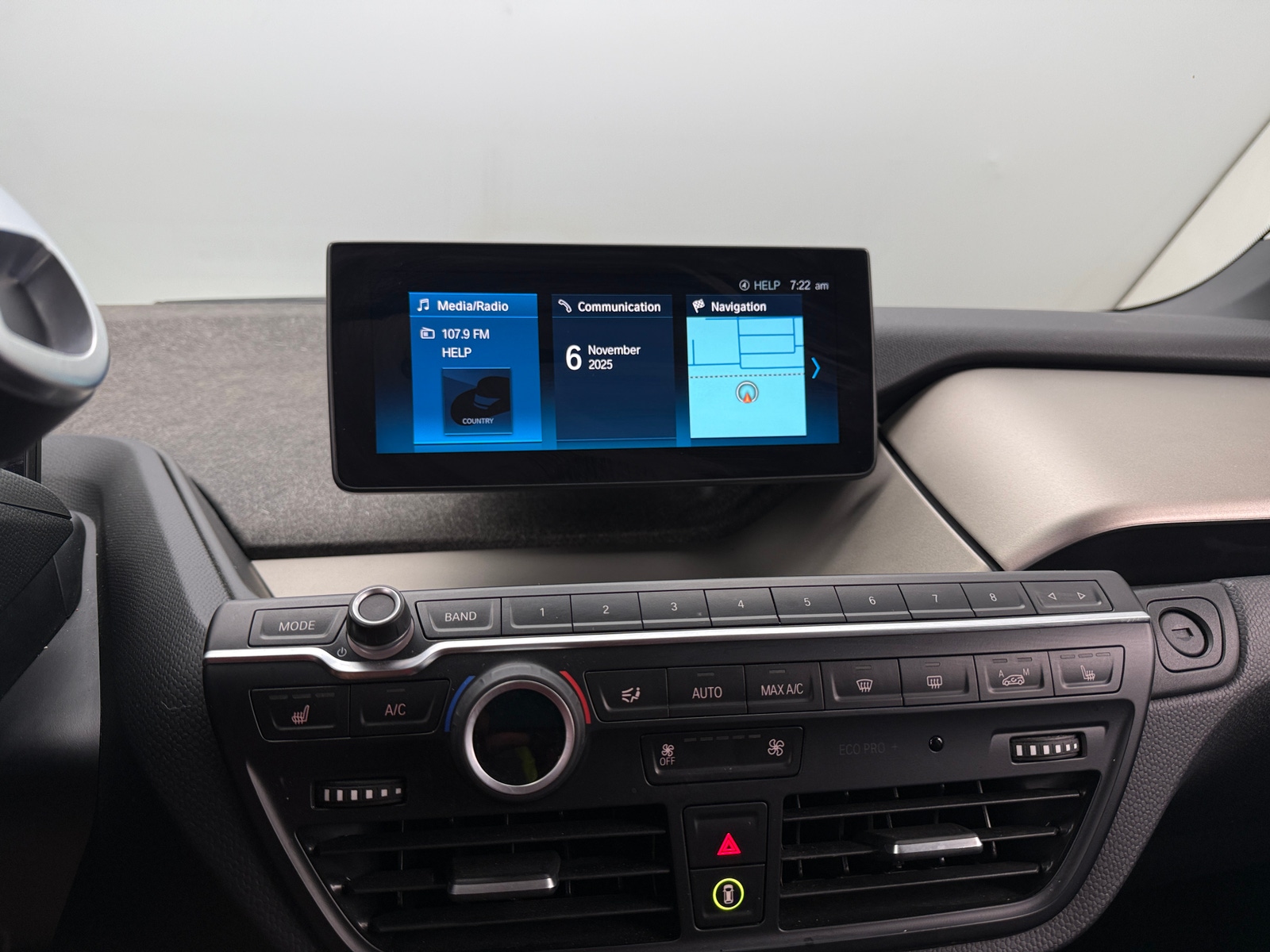 Thumbnail: 2018 BMW i3 - 4