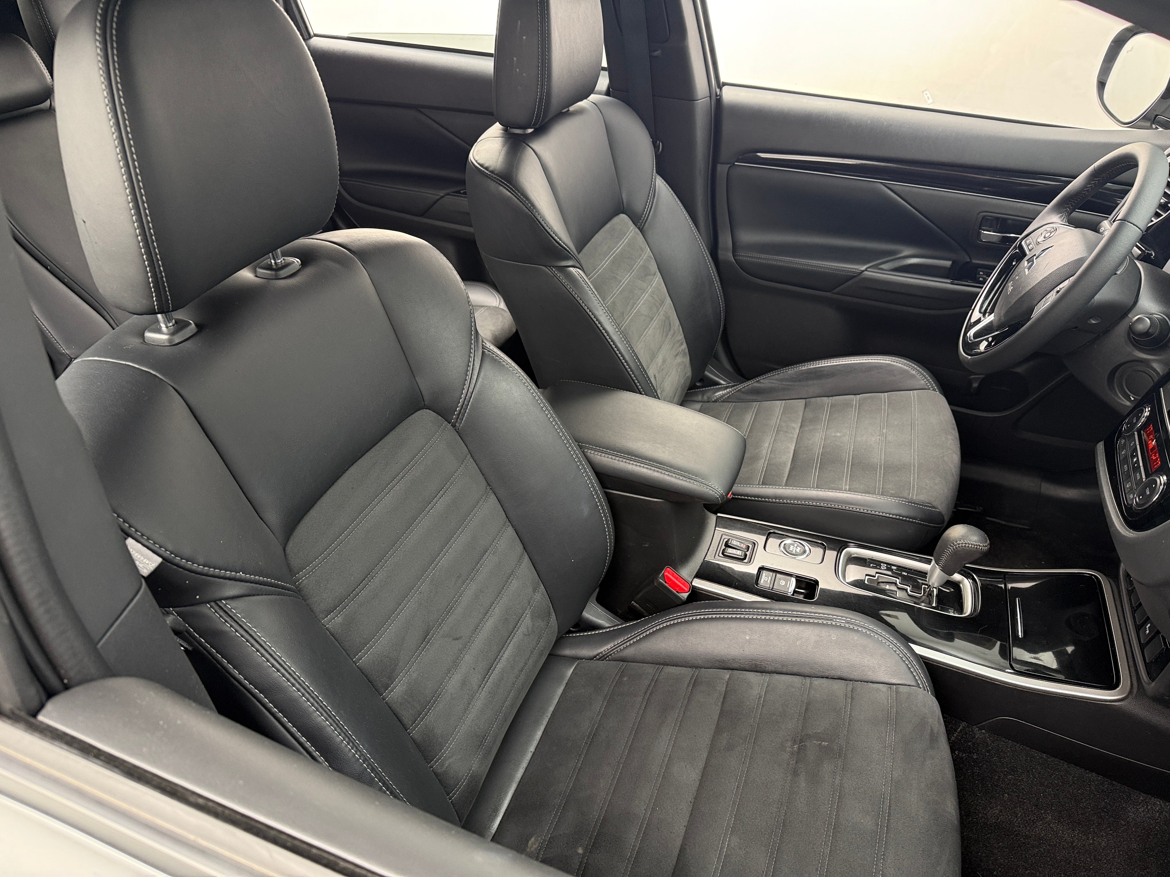 2019 Mitsubishi Outlander