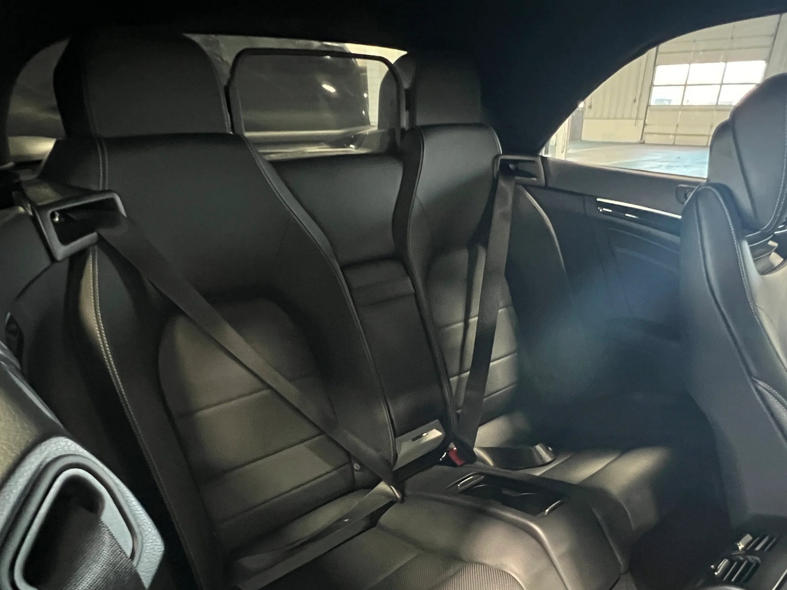 Thumbnail: 2016 Mercedes-Benz E-Class - 5