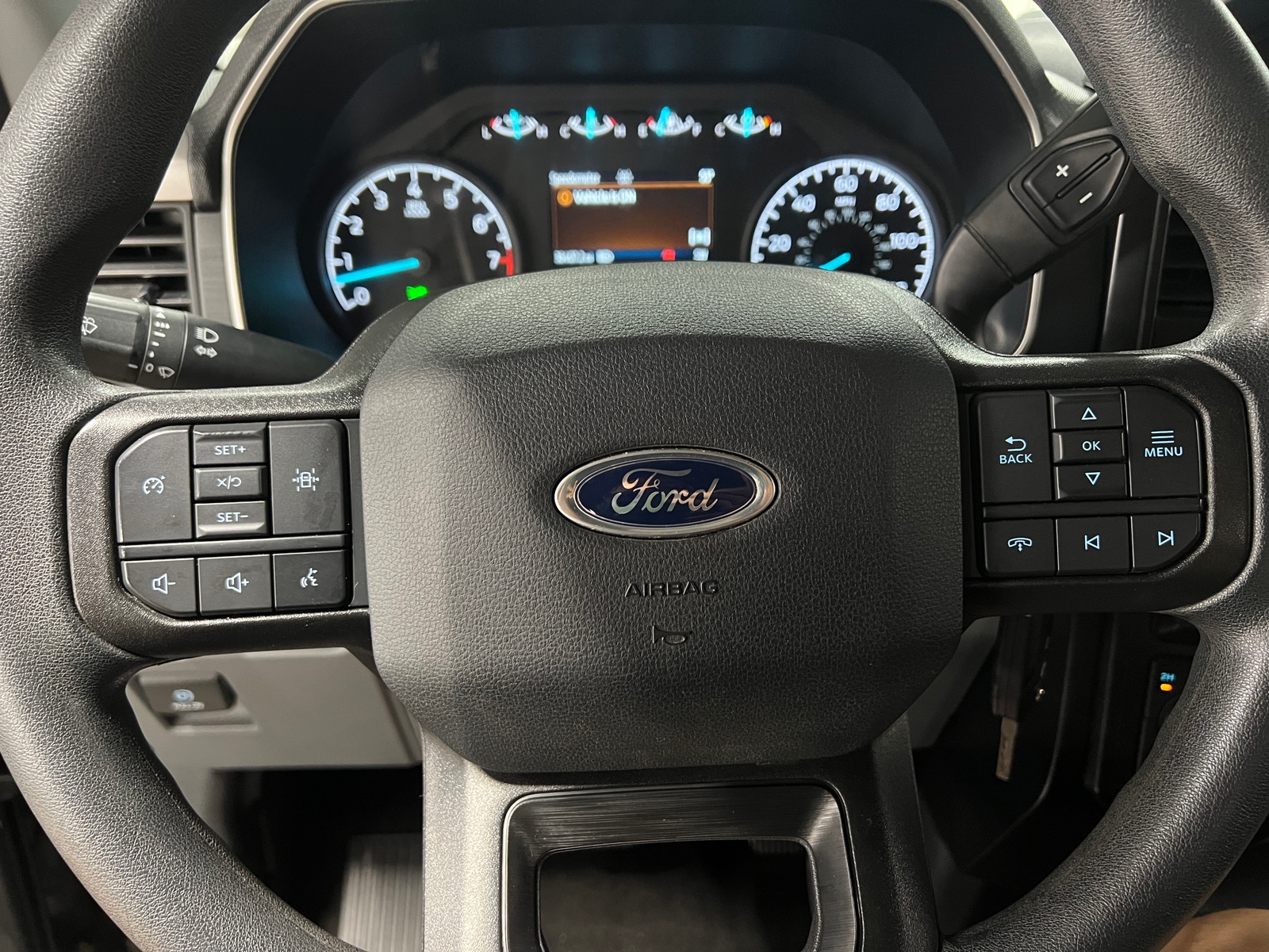 Thumbnail: 2023 Ford Econoline - 5